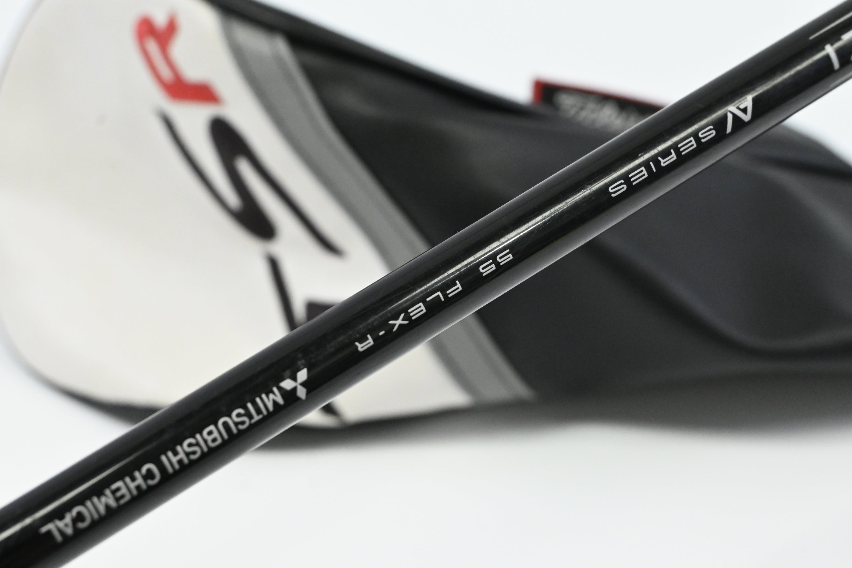 Titleist TSR3 Driver / 10 Degree / Regular Flex Tensei AV Blue 55 Shaft