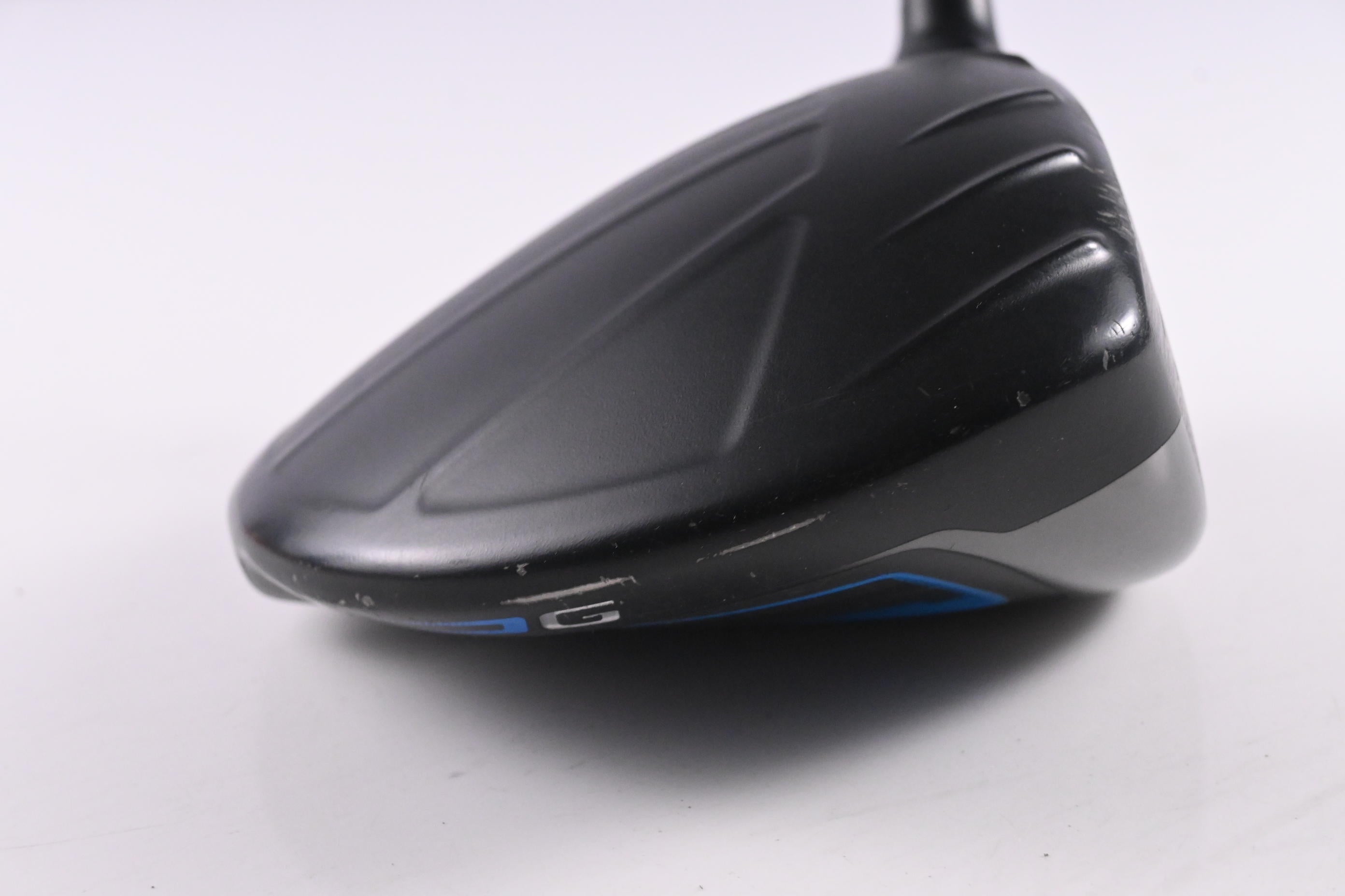 Ping G Series SF Tec Driver / 10 Degree / Stiff Flex Project X PXv Shaft