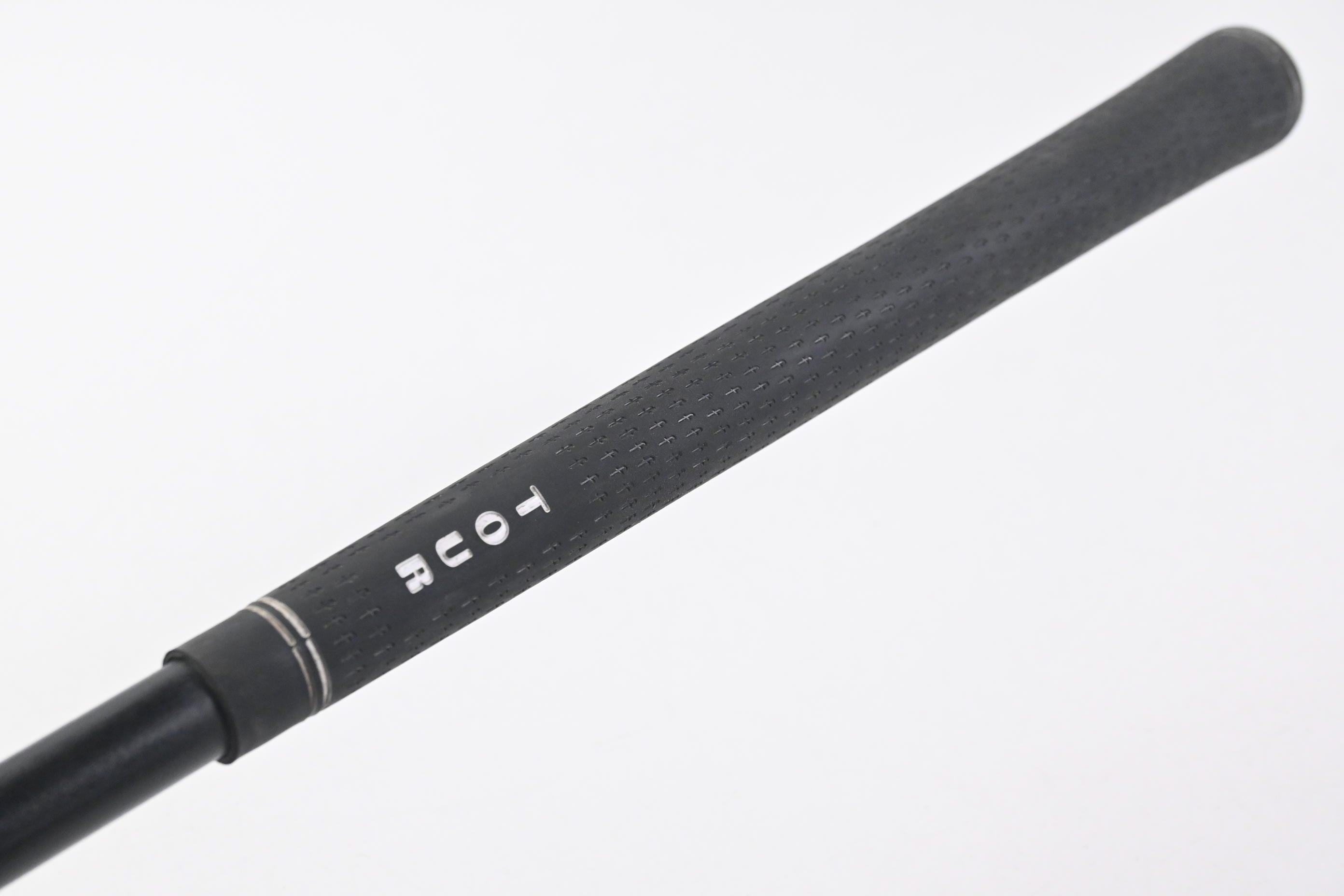 Matrix Ozik HB 6M3 Black Tie Driver Shaft / Regular Flex / Titleist