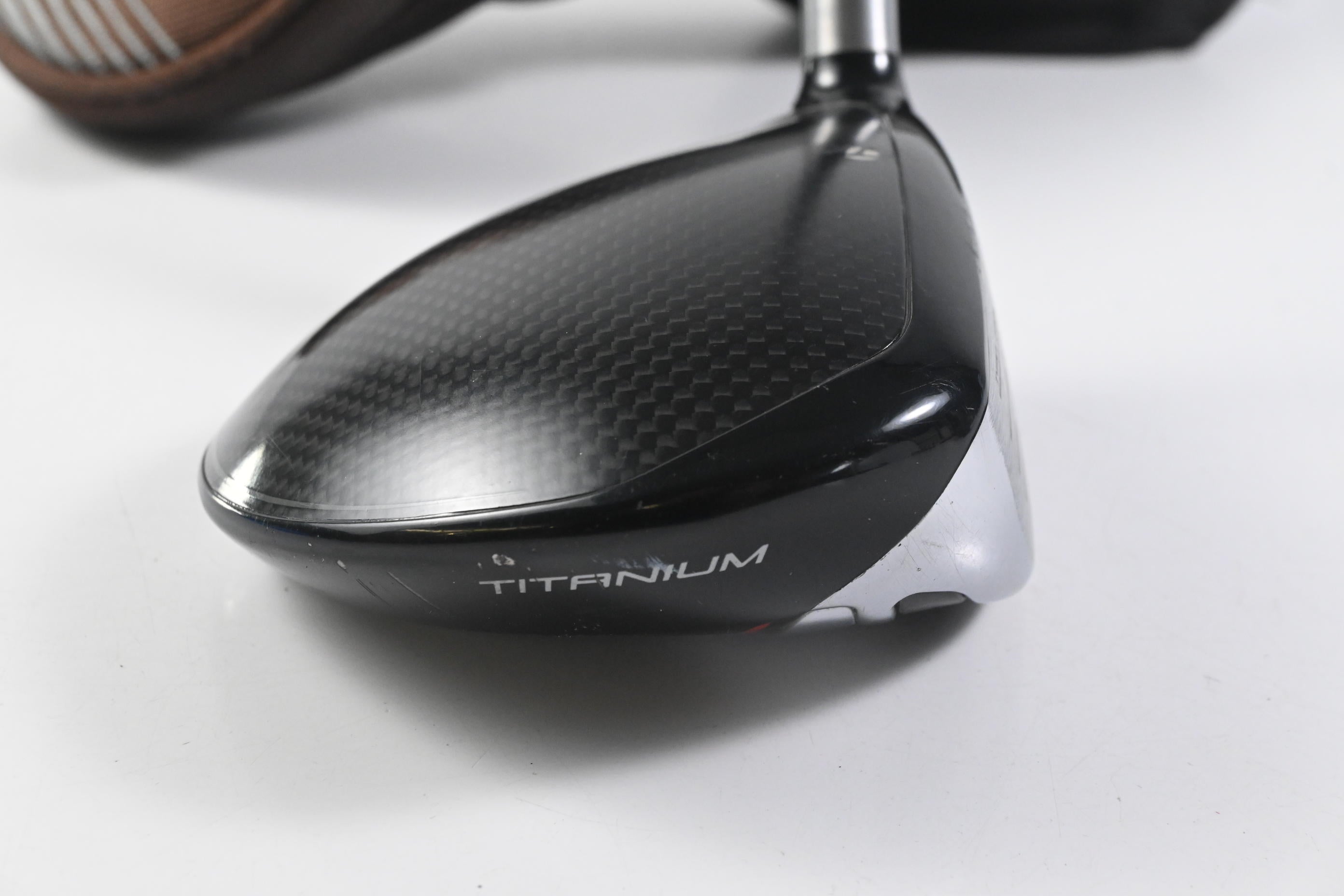 Taylormade 300 Mini Driver / 11.5 Degree / Stiff Flex Midr Proto 65 Shaft