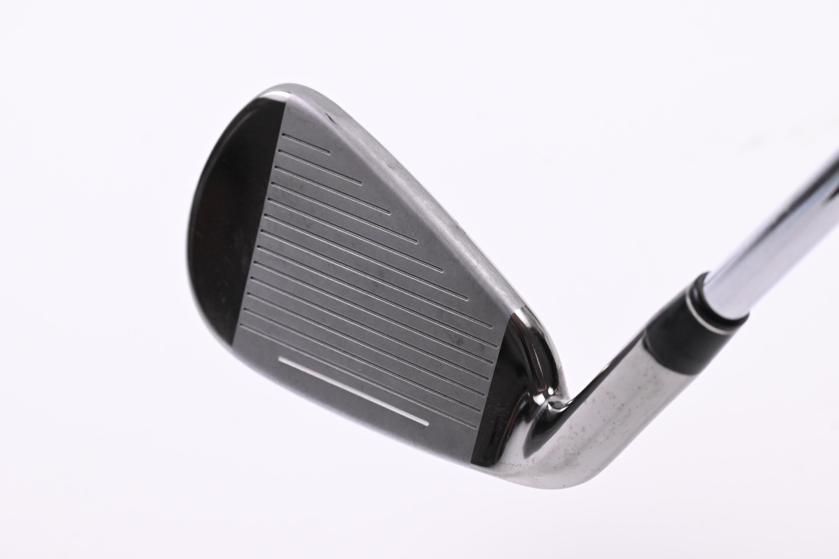 Taylormade Burner #4 Iron / 21 Degree / Regular Flex Burner Superfast 85 Shaft