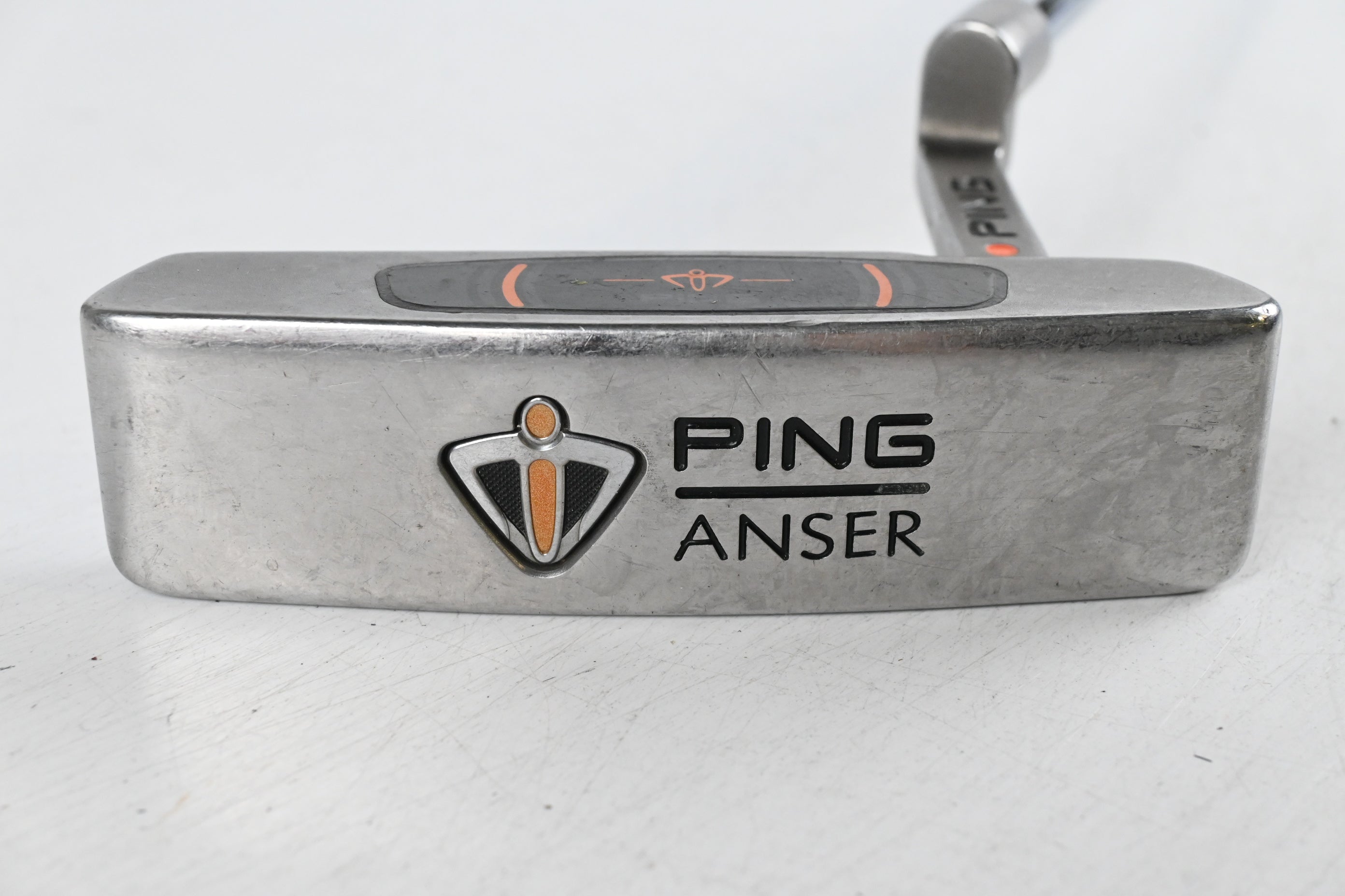 Ping i-Series Anser Putter / 34 Inch