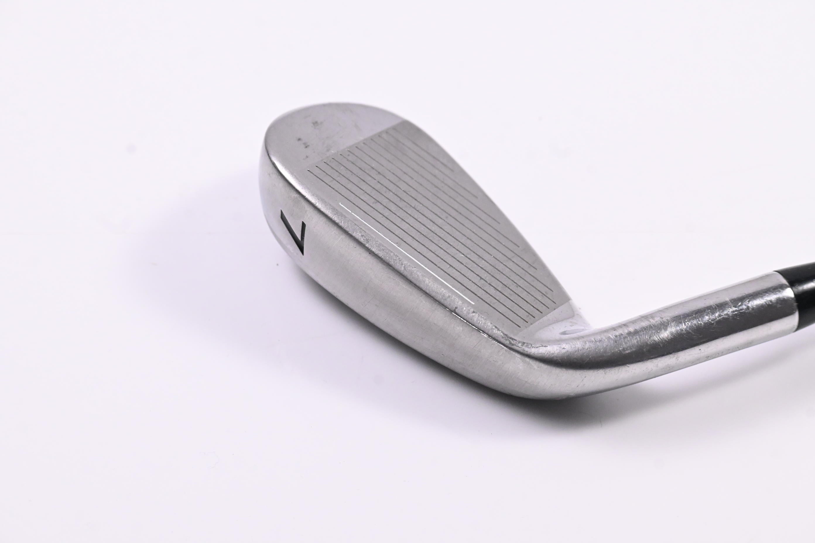 Cobra Fly-Z XL #7 Iron / Lite Flex Cobra Fly-Z XL 60 Shaft