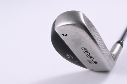 Taylormade Rescue Mid #2 Hybrid / 16 Degree / Regular Flex Taylormade Shaft