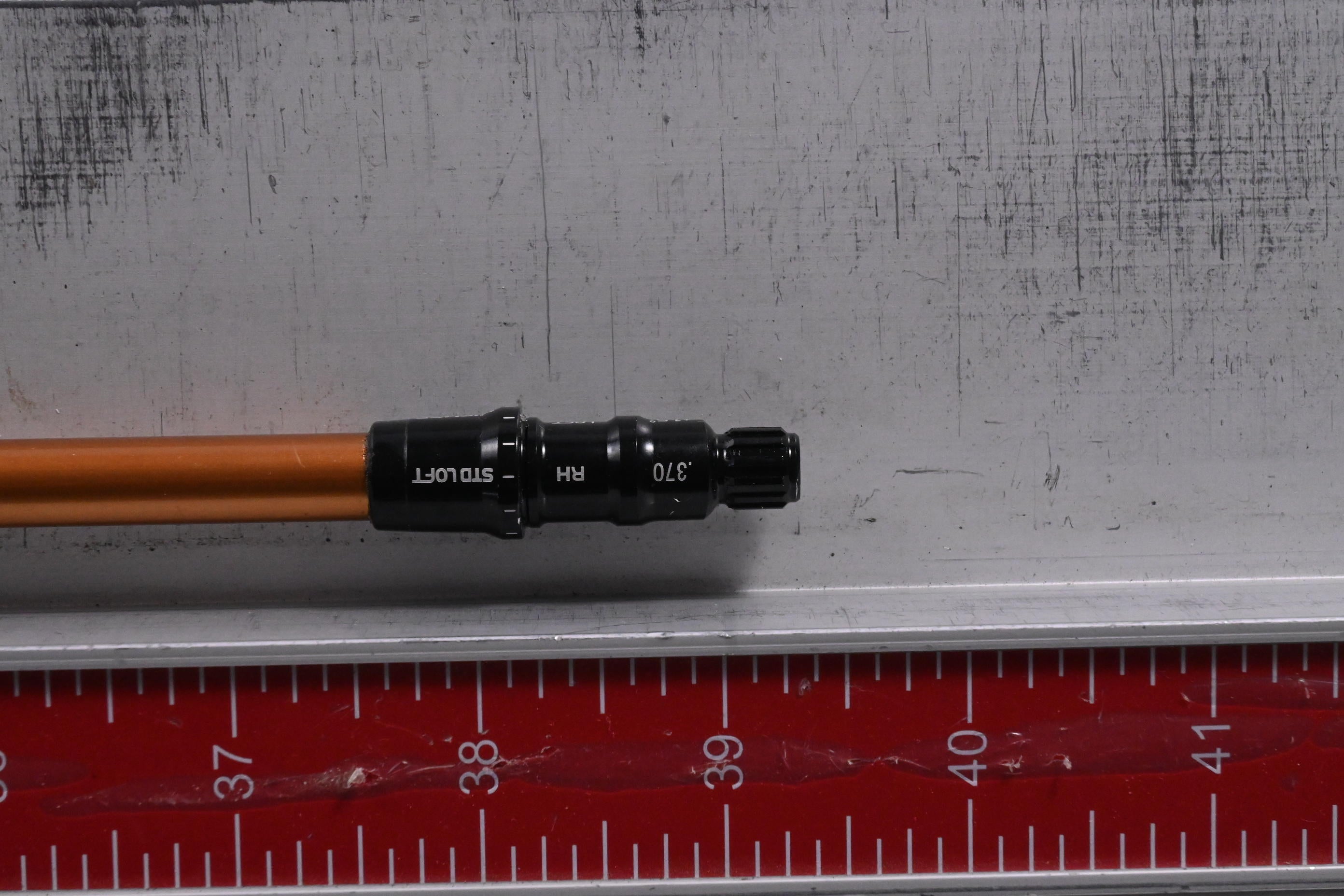 UST iROD 79 #5 Hybrid Shaft / Regular Flex / Taylormade 2nd Gen