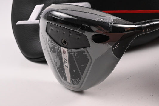 Titleist GT3 Driver / 11 Degree / Stiff Flex Tensei 1K Black 65 Shaft