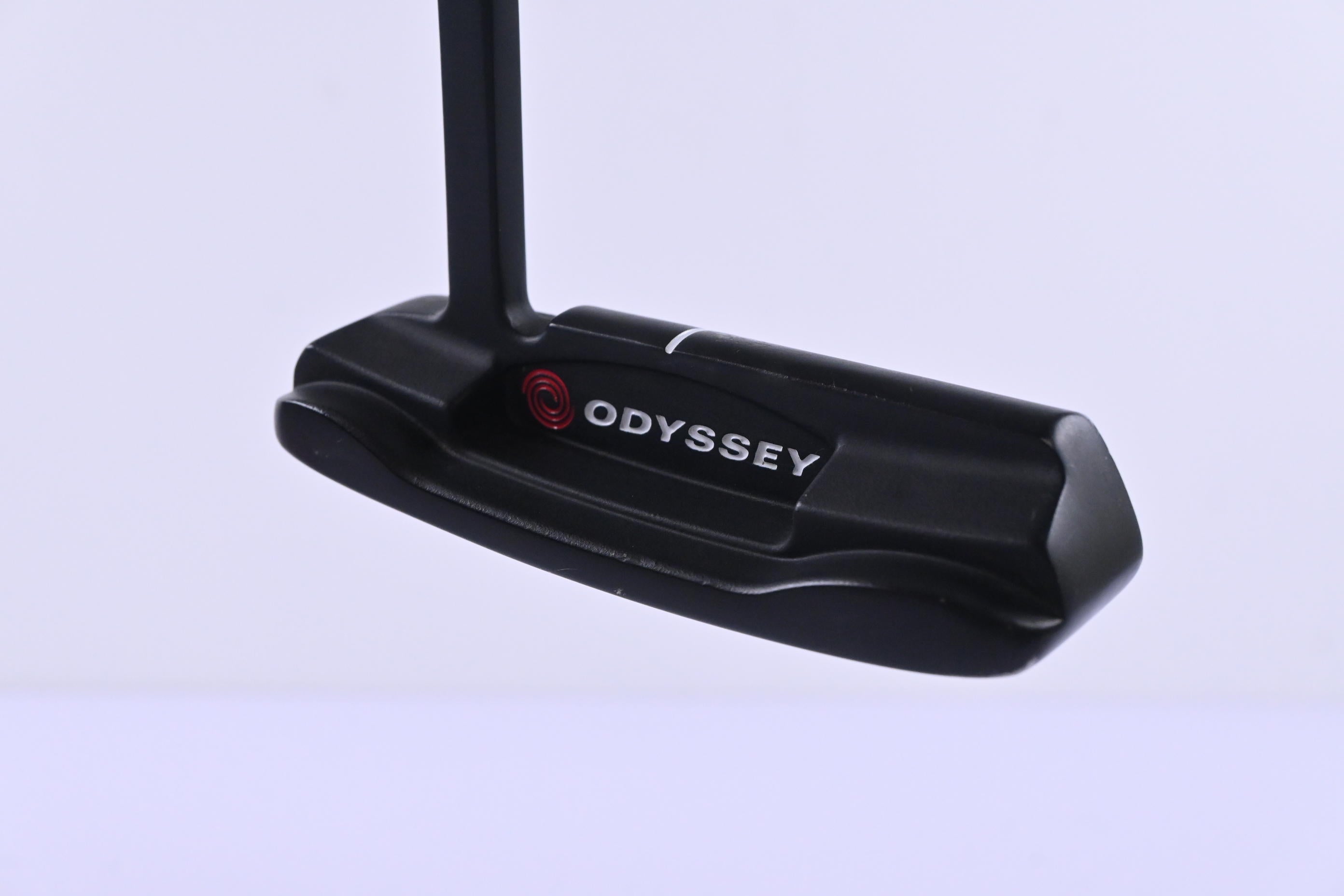 Odyssey DFX 2021 #1 Putter / 34 Inch