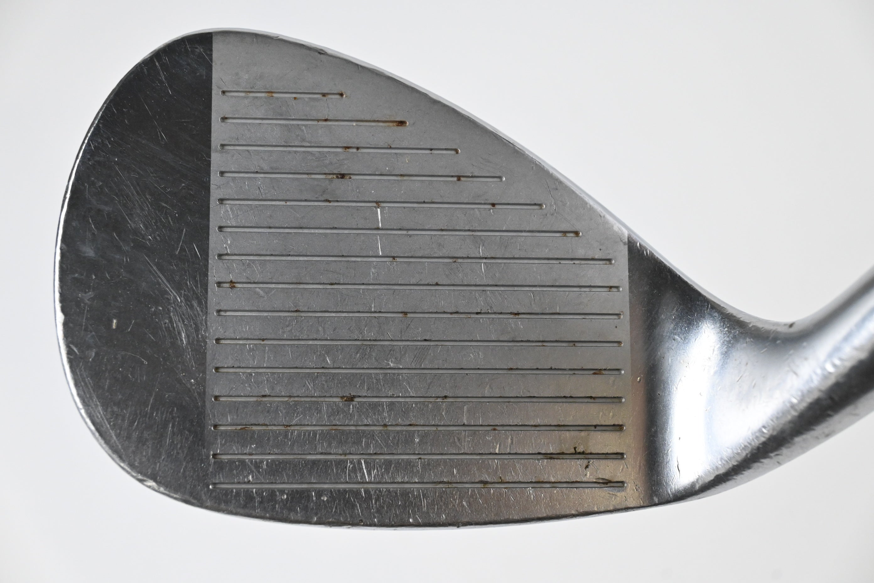 Callaway X-Forged Sand Wedge / 54 Degree / Wedge Flex Callaway X-Forged Shaft