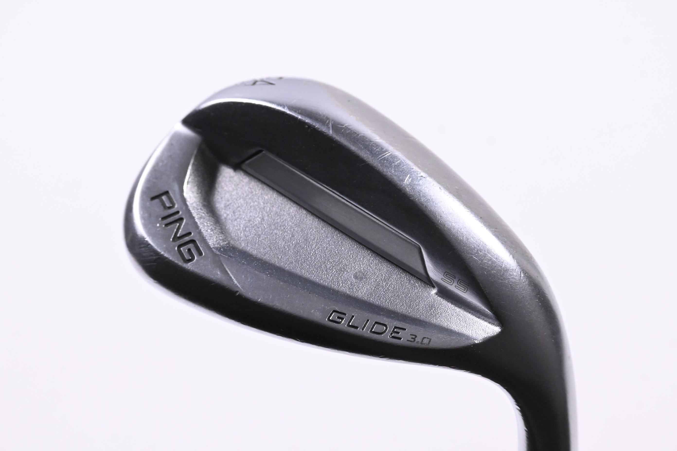 Ping Glide 3.0 Sand Wedge / 54 Degree / Red Dot / Wedge Flex Ping Z-Z115 Shaft