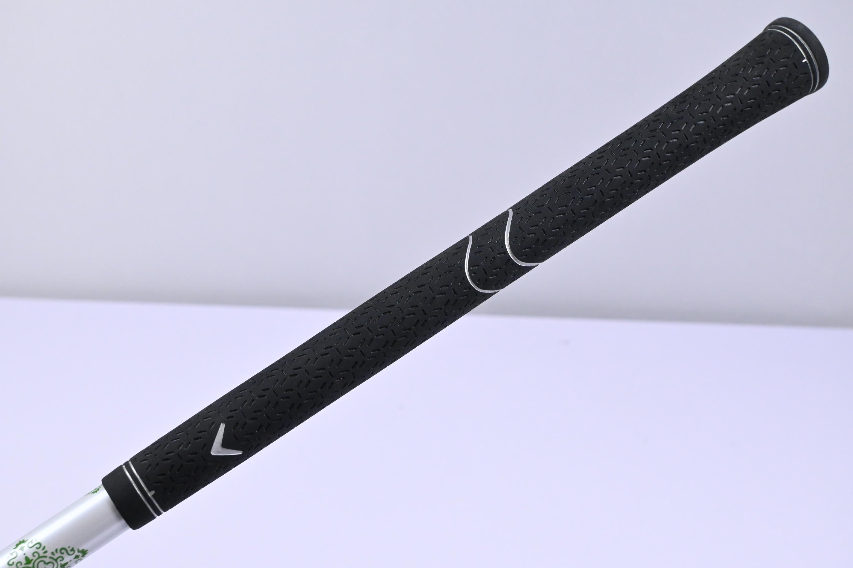 Ladies Eldio 40 Driver Shaft / Ladies Flex / Callaway 2nd Gen Adapter