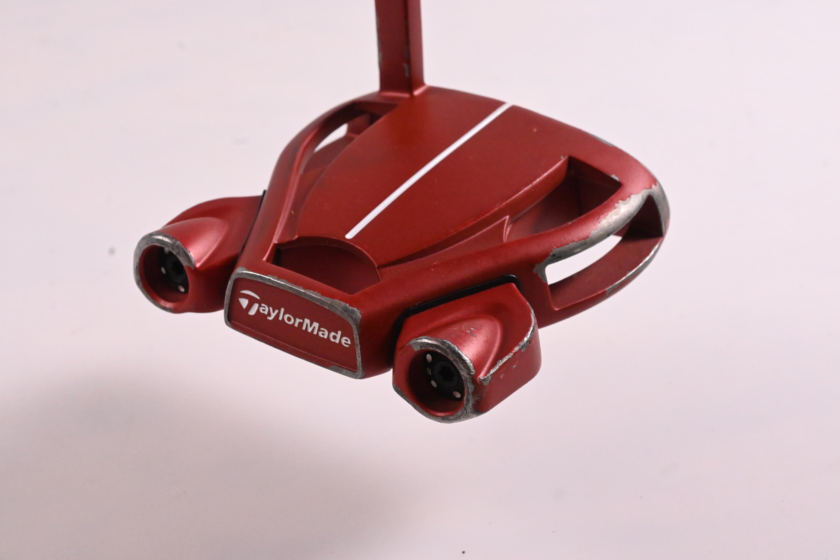 Taylormade Spider Tour Red L-Neck 2018 Putter / 32 Inch