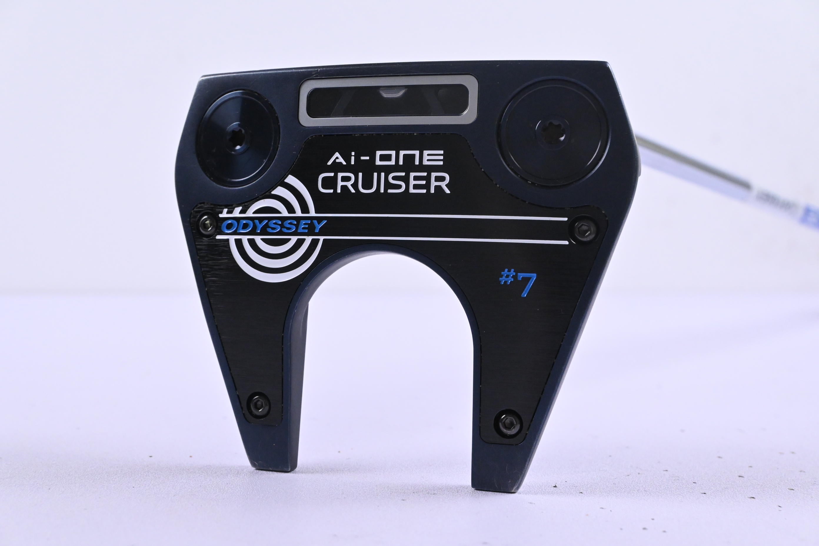 Odyssey Ai-One Cruiser #7 Putter / 38 Inch