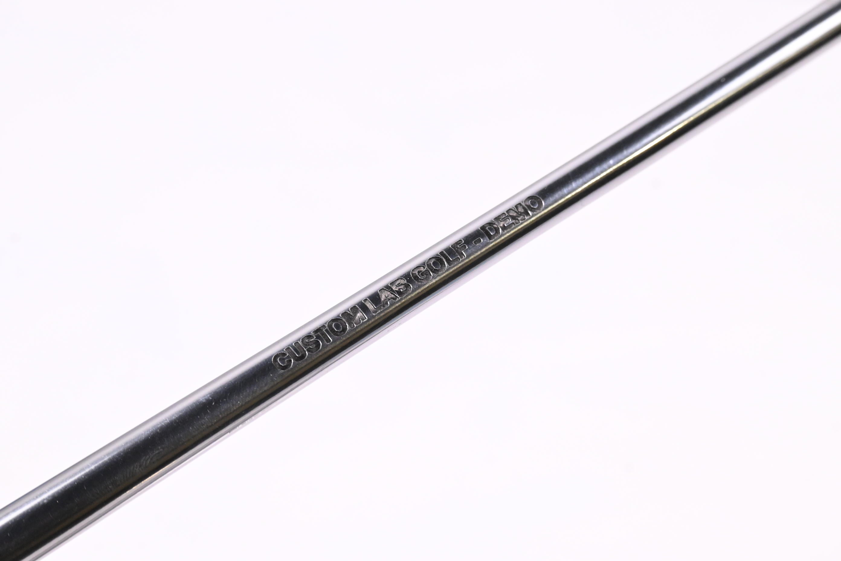 Accra TZFive 50 Driver Shaft / Stiff Flex / 0.355" Tip