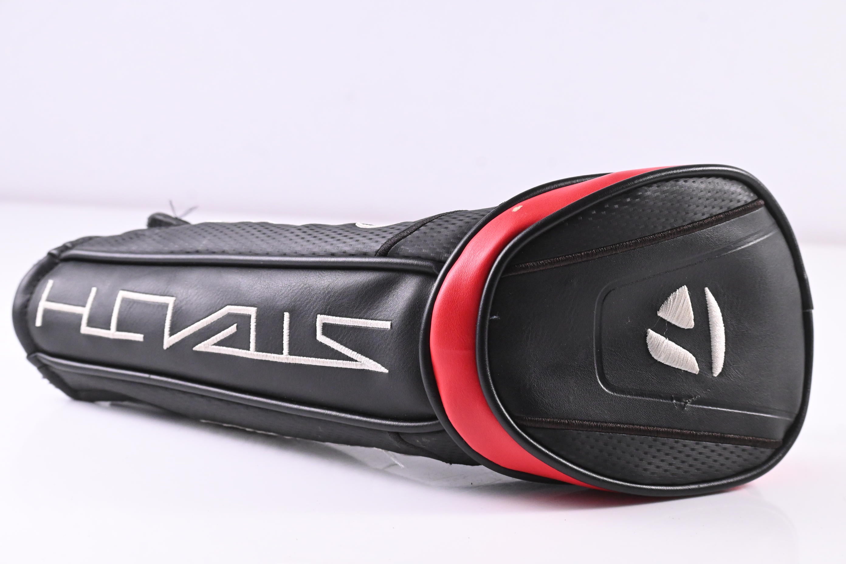 Taylormade Stealth #5 Wood / 18 Degree / Stiff Flex Ventus Red 6 Shaft