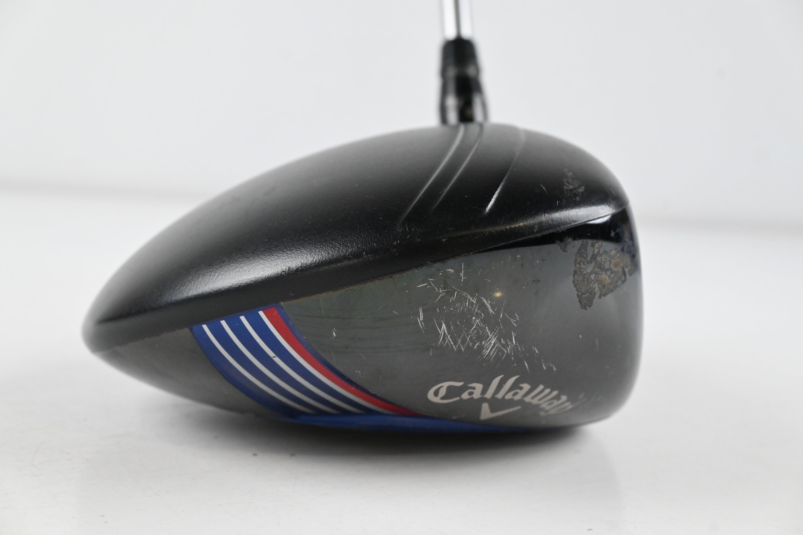 Callaway XR Driver / 10.5 Degree / Senior Flex Diamana M+40 Shaft