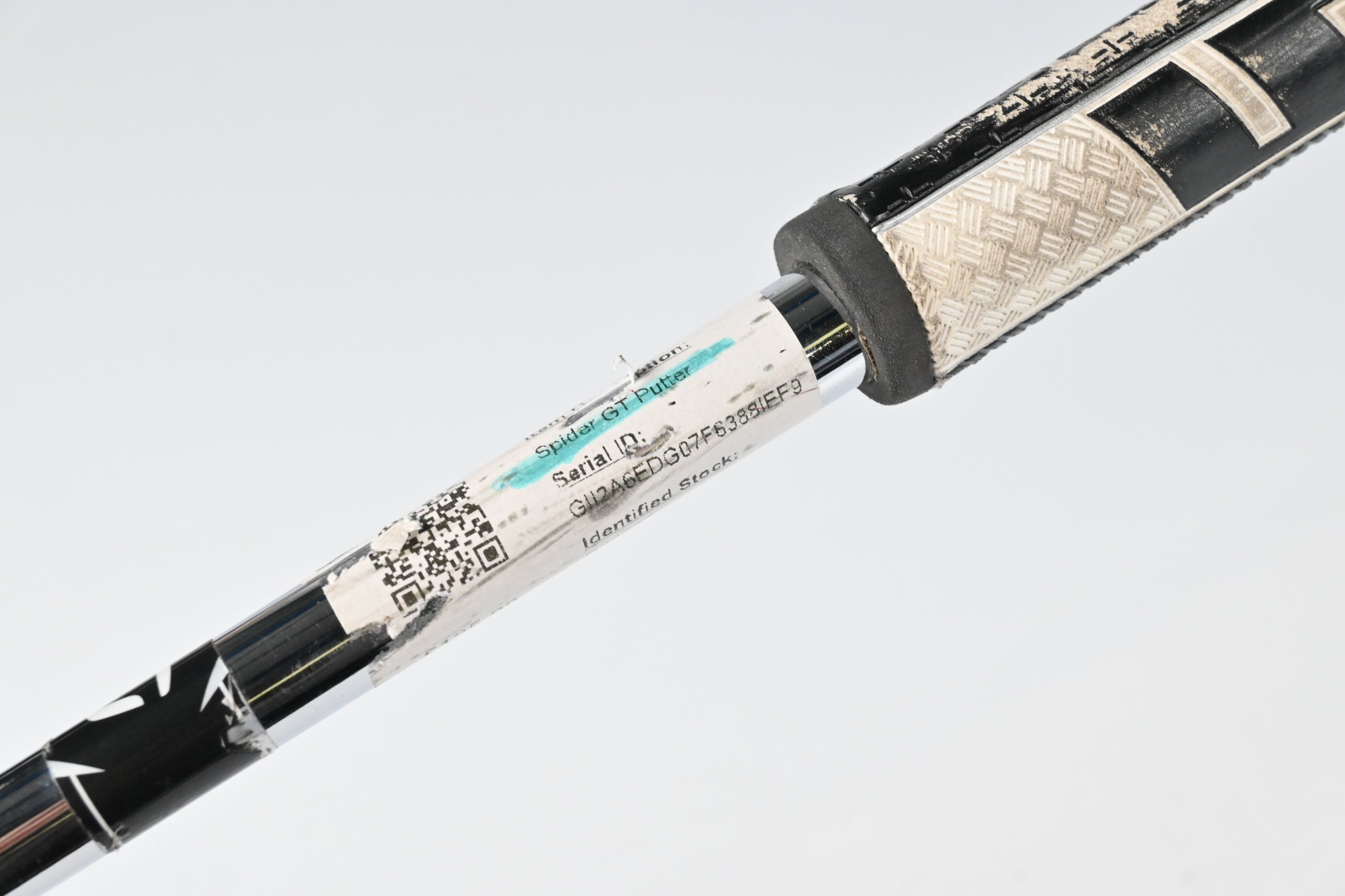 Taylormade Spider GT Rollback Putter / 35 Inch