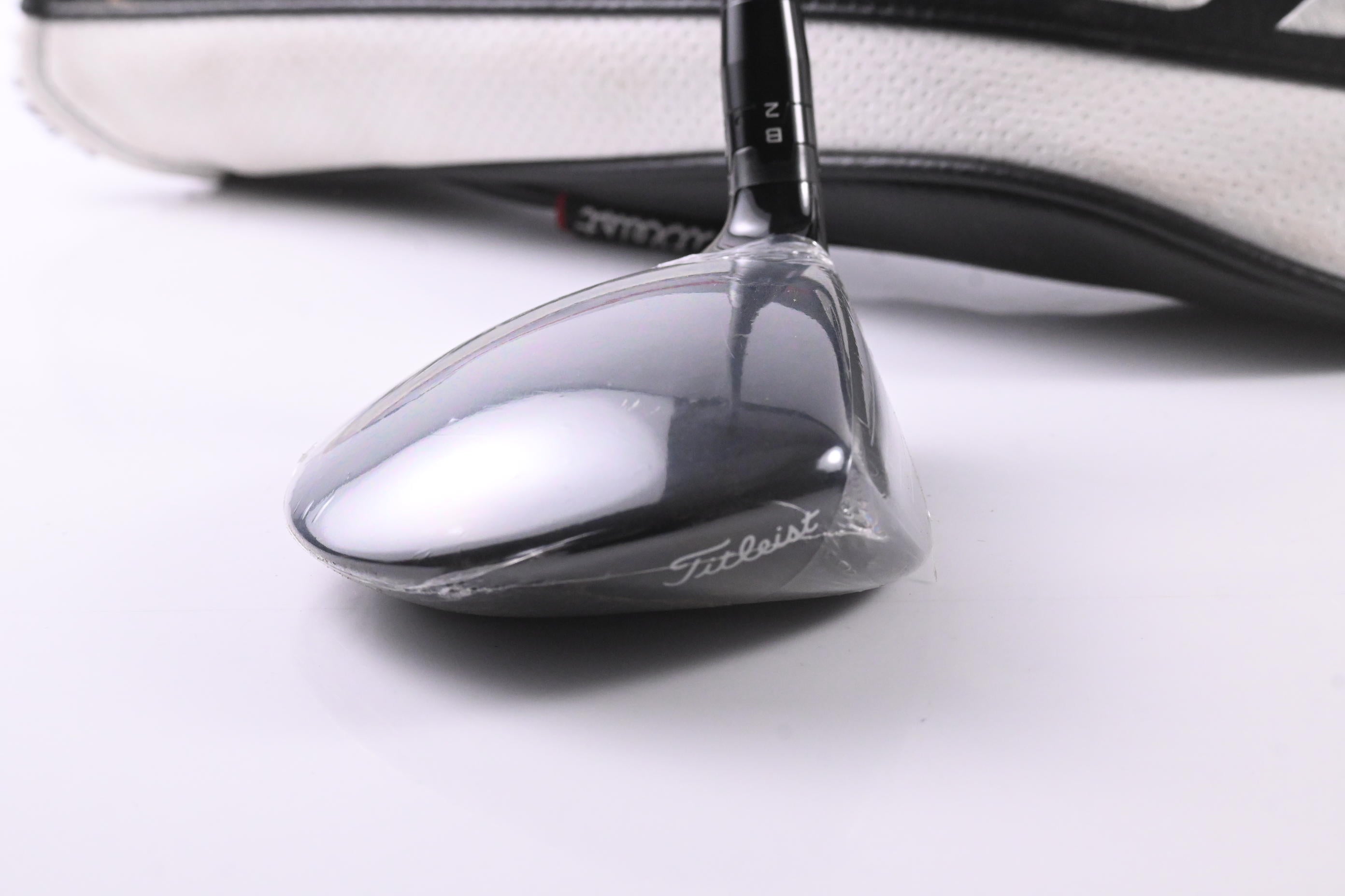 Titleist GT1 #5 Wood / 18 Degree / Stiff Flex Tensei 1K Black 75 Shaft