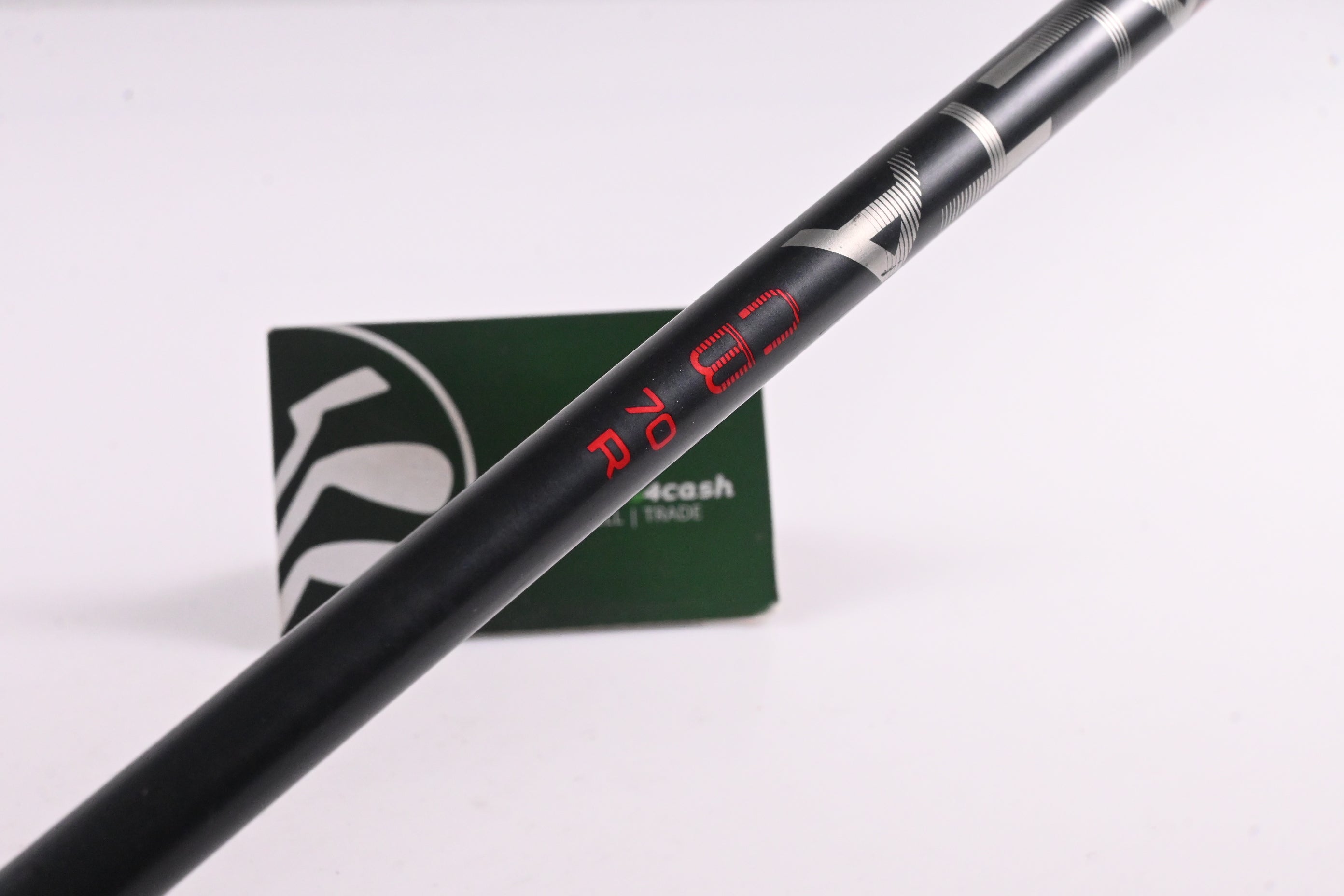 Ping G410 #4 Hybrid / 22 Degree / Regular Flex Ping Alta CB Red 70 Shaft