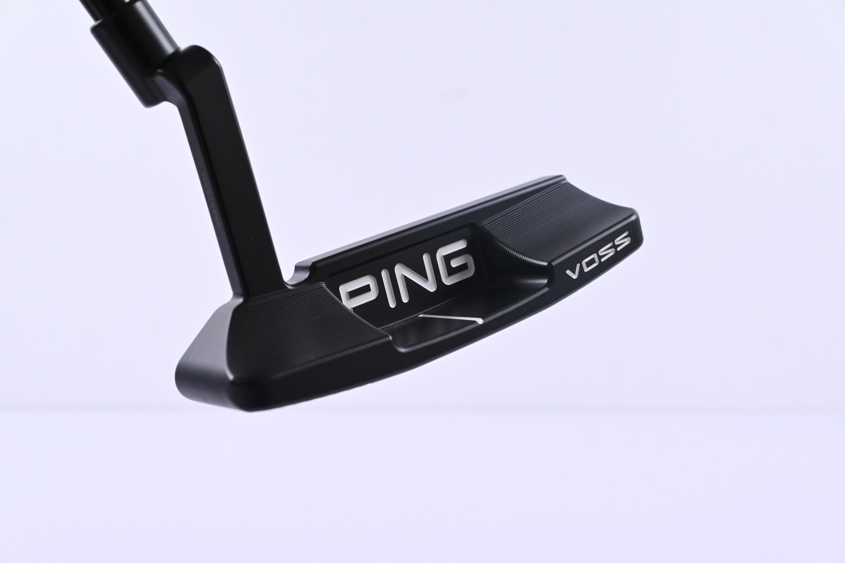 Ping Vault 2.0 Voss Putter / Black Dot / 33 Inch
