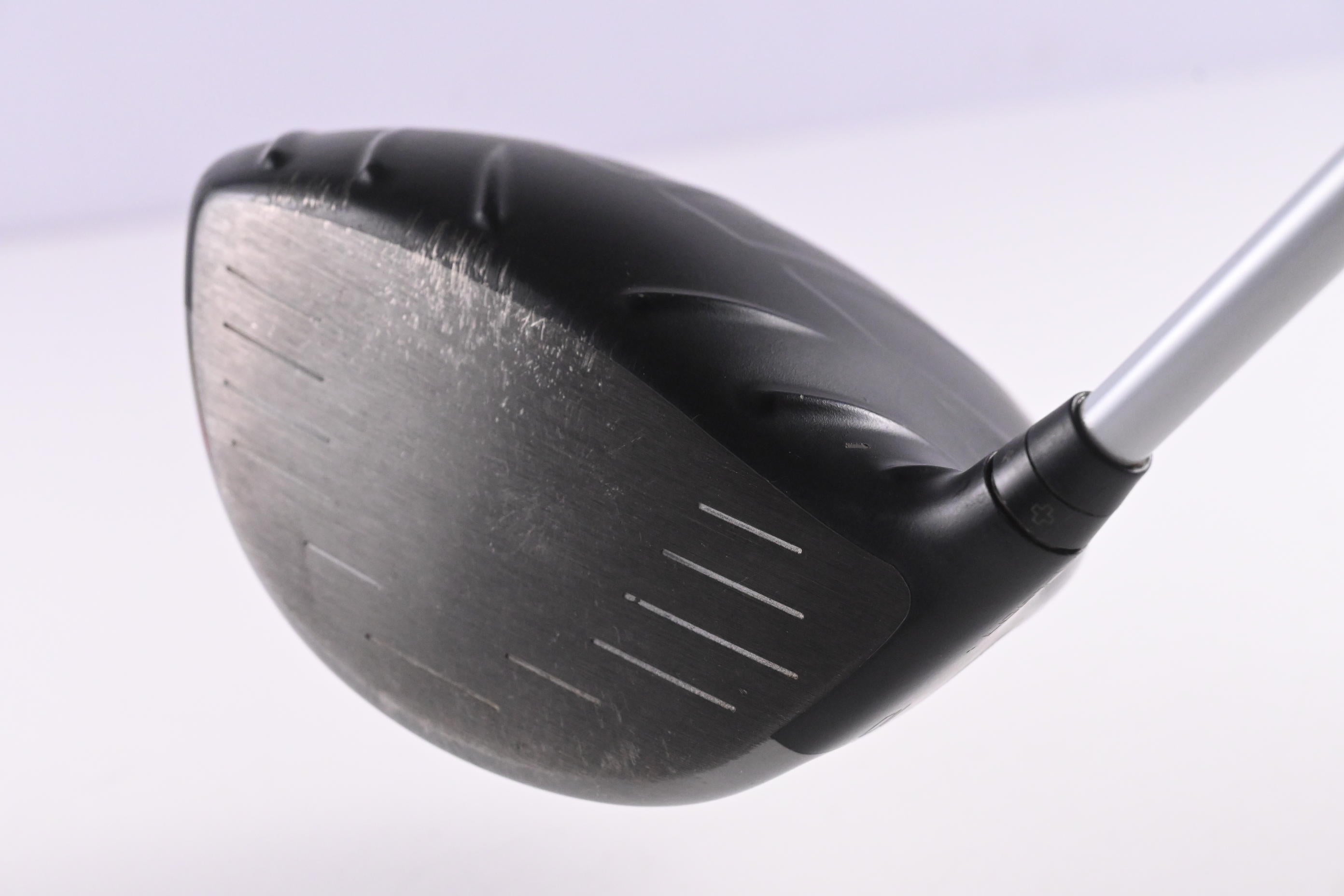 Ping G Series SF Tec Driver / 10 Degree / Stiff Flex Project X PXv Shaft