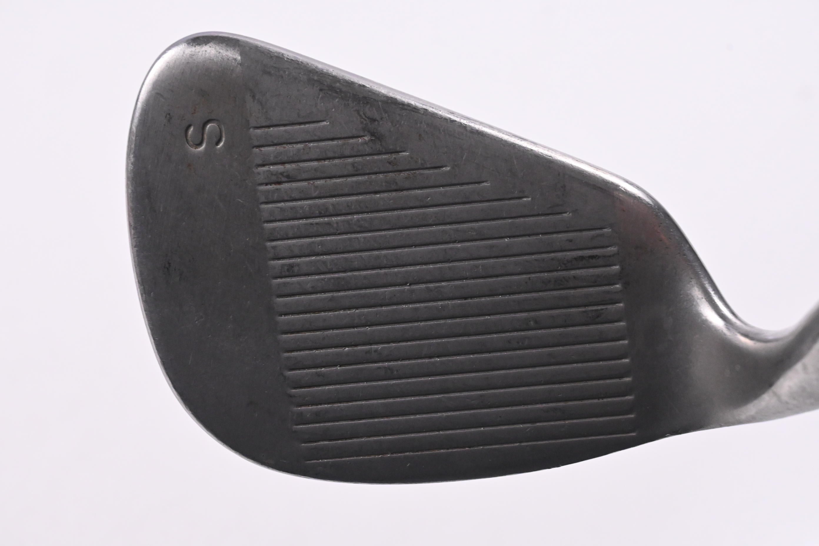 Ping Eye 2+ Gorge Sand Wedge / 53 Degree / White Dot / Wedge Flex Steel Shaft