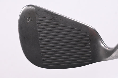 Ping Eye 2+ Gorge Sand Wedge / 53 Degree / White Dot / Wedge Flex Steel Shaft