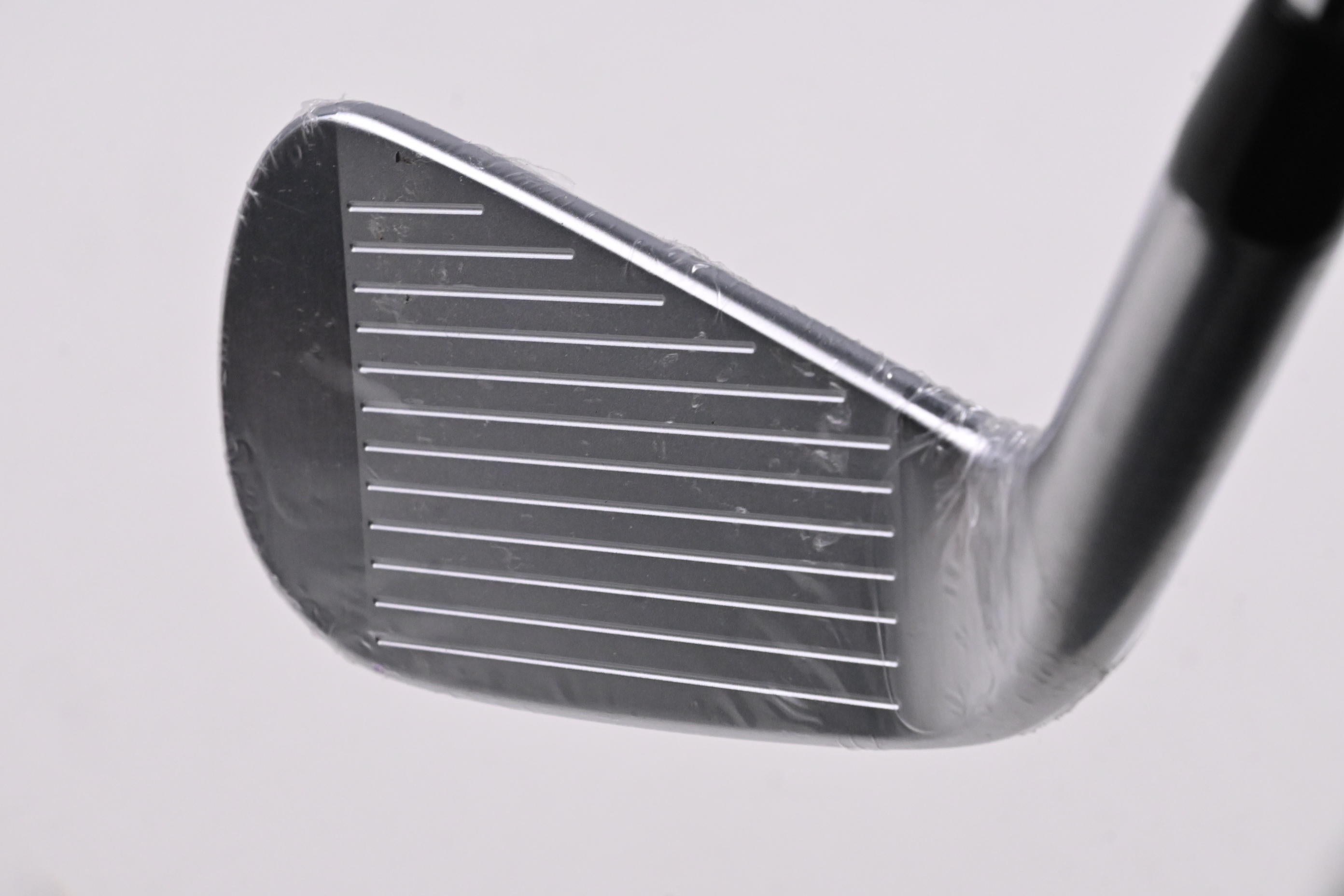 Titleist T200 2023 #4 Iron / 21 Degree / Stiff Flex KBS Tour-V 110 Shaft