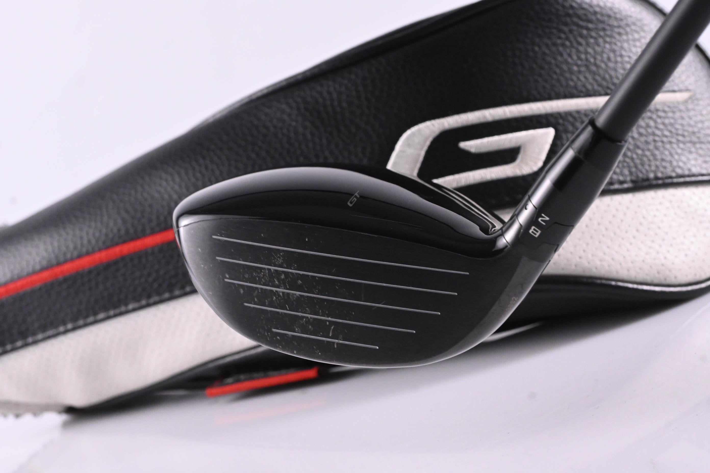 Titleist GT3 #3 Wood / 15 Degree / Stiff Flex Tensei 1K Blue 65 Shaft