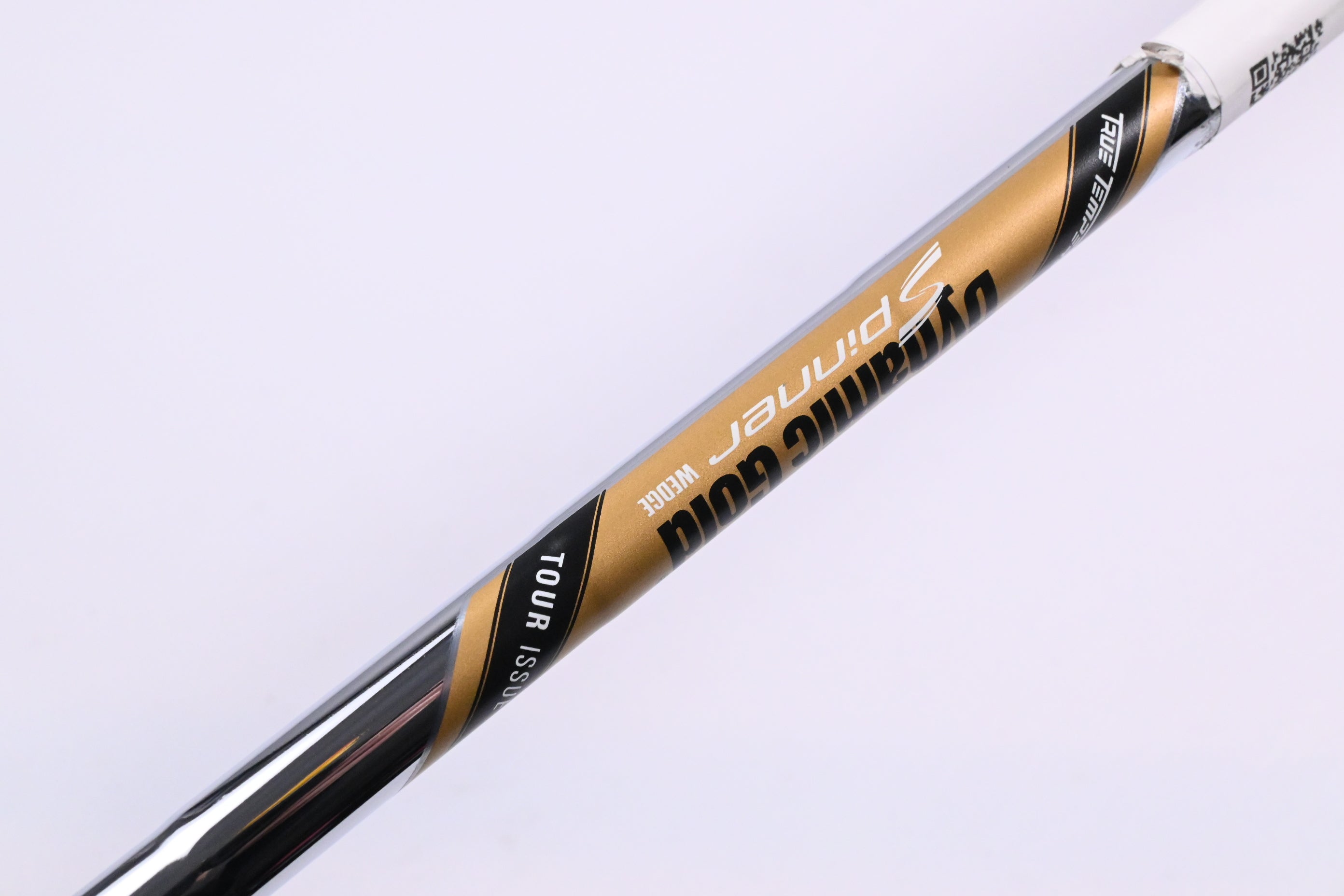 Cobra King 2025 Sand Wedge / 54 Degree / Wedge Flex Dynamic Gold Spinner Shaft