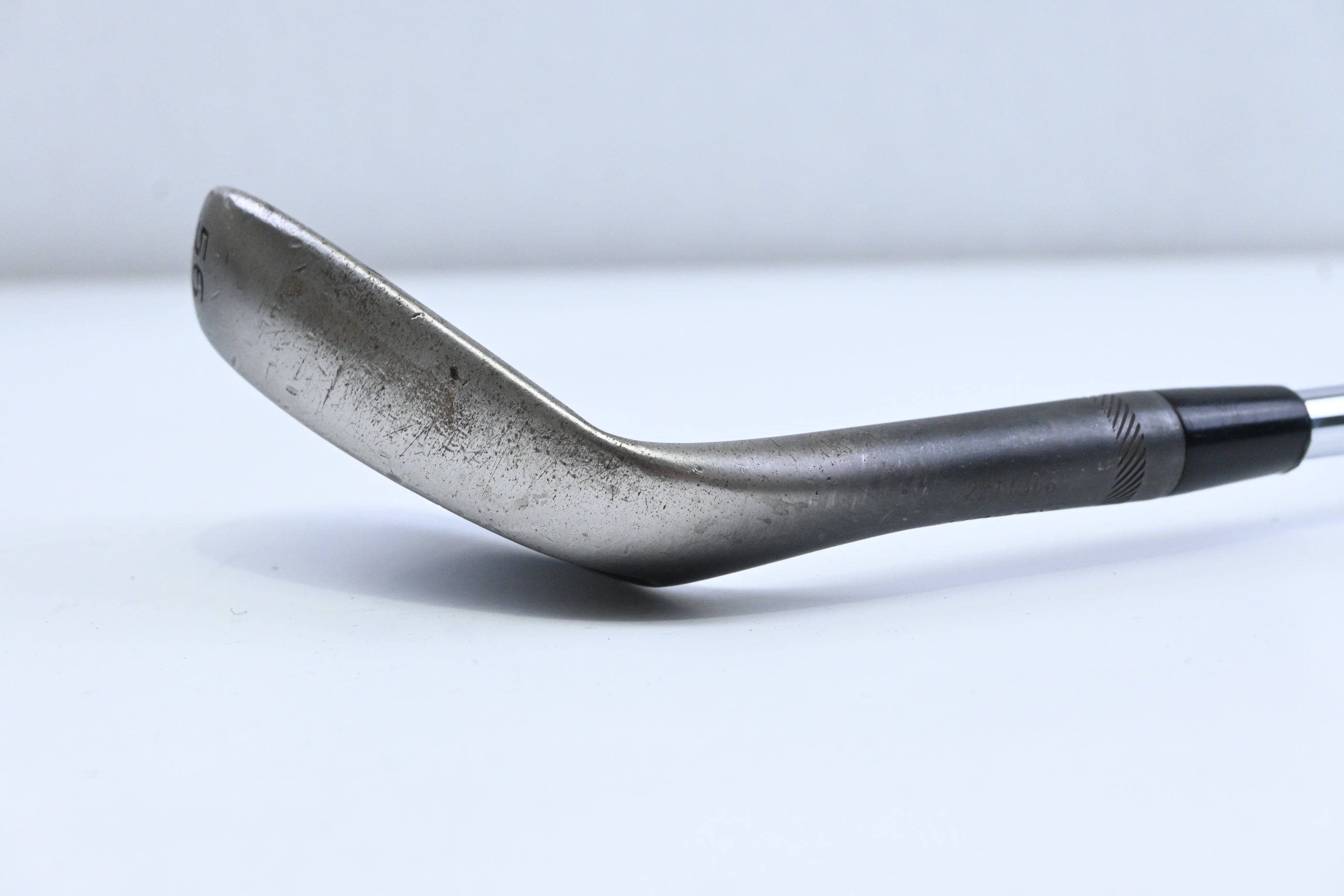 Titleist Vokey SM7 Sand Wedge / 56 Degree / Wedge Flex Titleist Vokey SM7