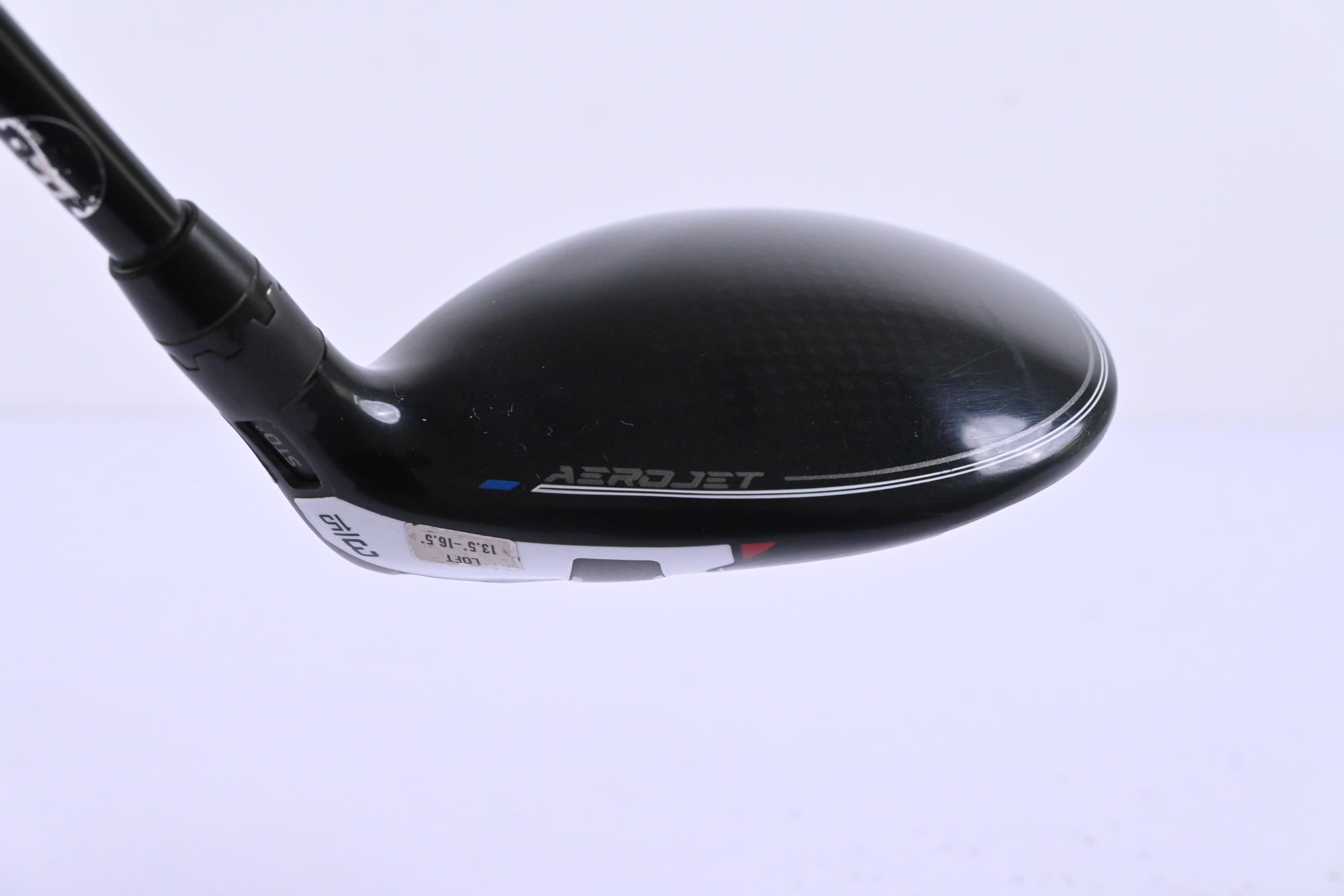 Cobra Aerojet #3 Wood / 15 Degree / Regular Flex Kai'li 60 Blue Shaft