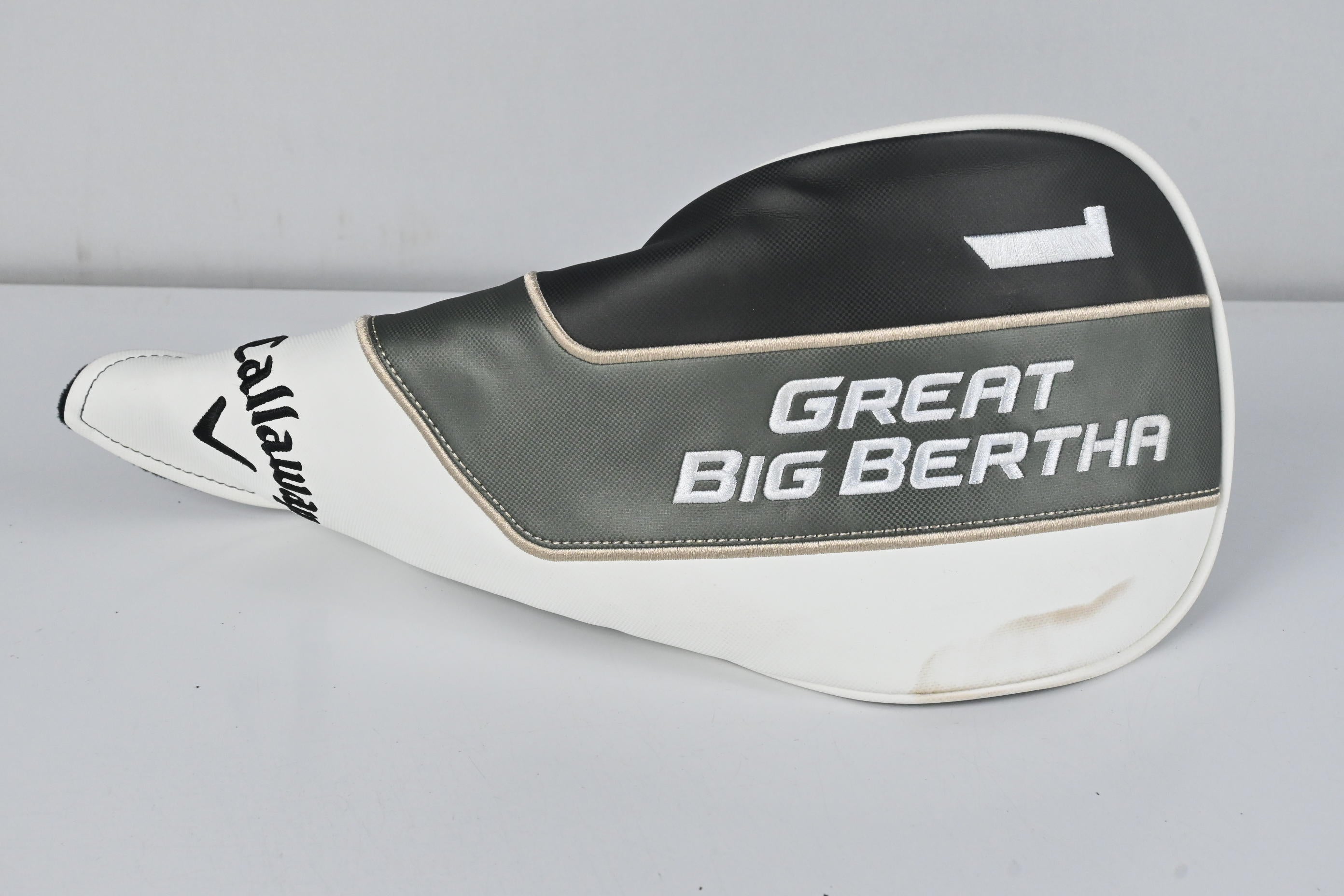Left Hand Callaway Great Big Bertha 2023 Driver / 10.5 Degree / X-Flex Tensei AV