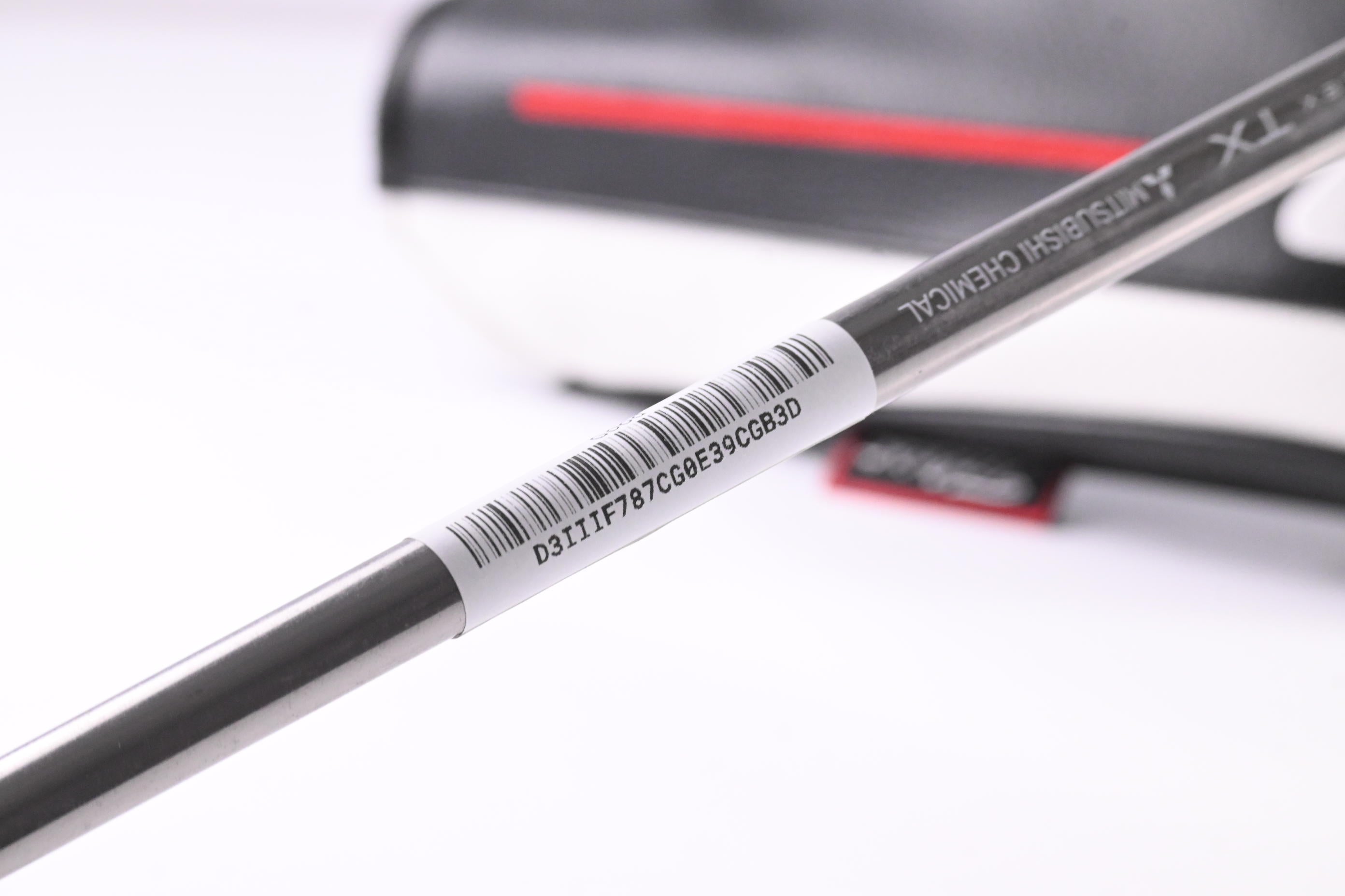 Titleist GT1 3Tour #3 Wood / 14.5 Degree / TX-Flex Diamana ZF 70 Shaft