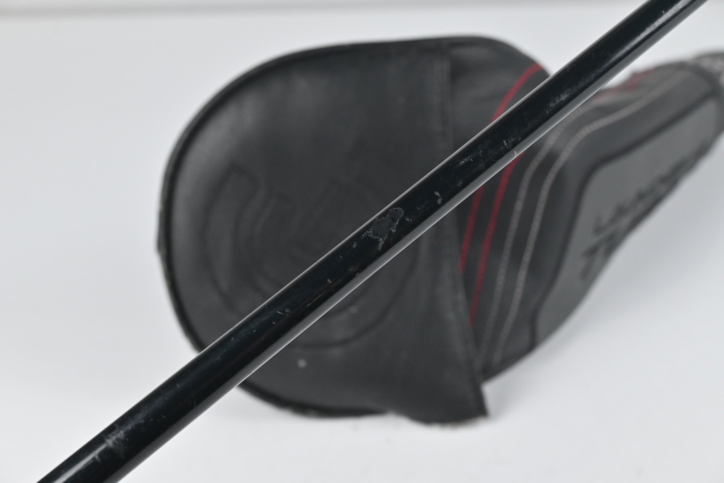 Cleveland Launcher HB Turbo Driver / 10.5 Degree / Stiff Flex Miyazaki C.Kua 5