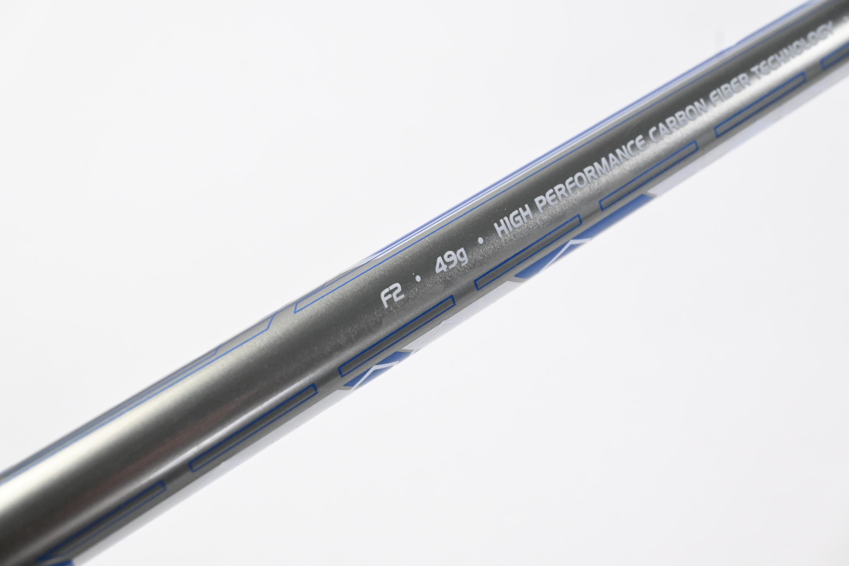 UST Mamiya Helium 49 Driver Shaft / Senior Flex / Cobra 2nd Gen