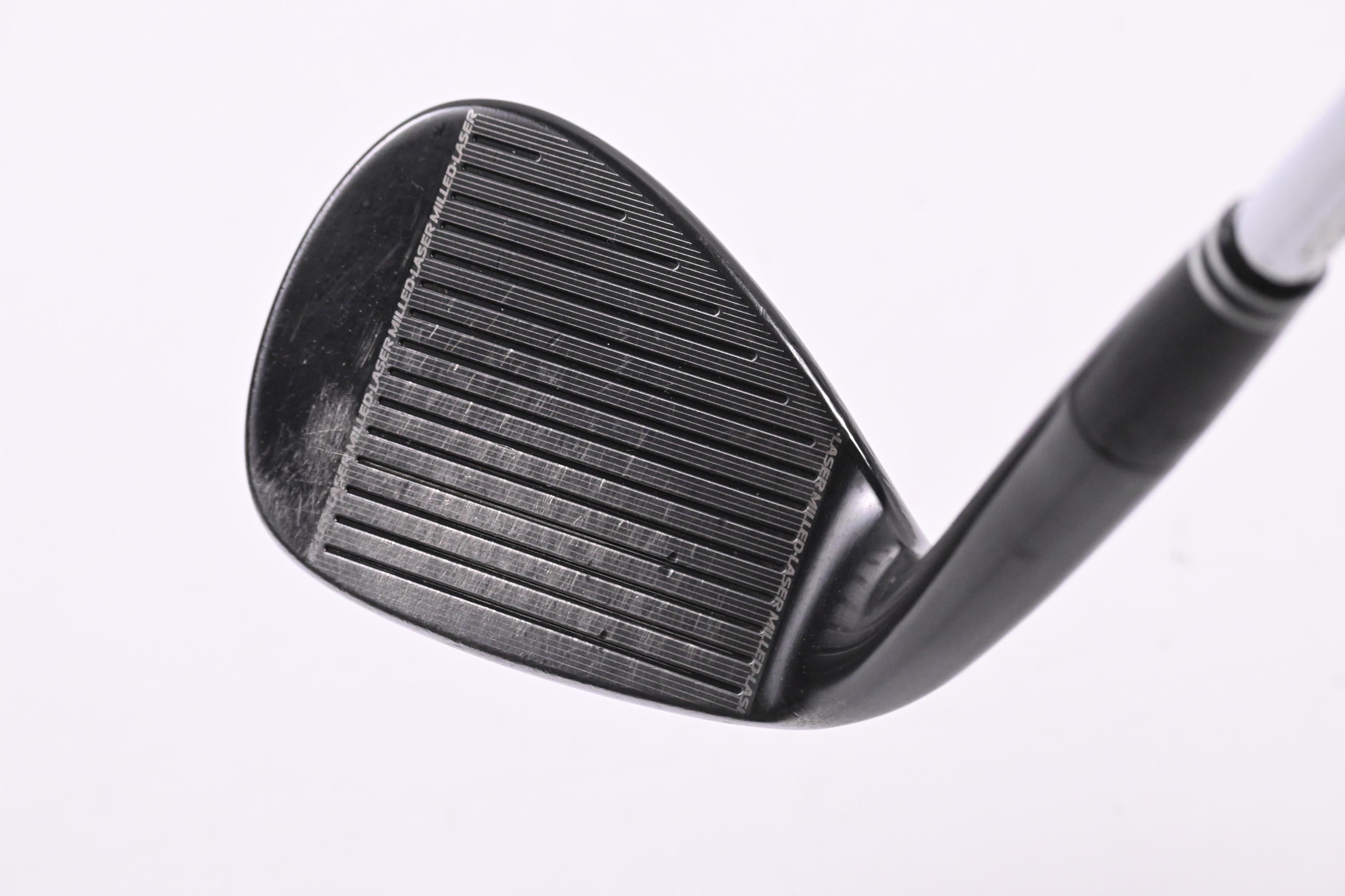 Cleveland CG15 Sand Wedge / 56 Degree / Wedge Flex Cleveland Traction Shaft