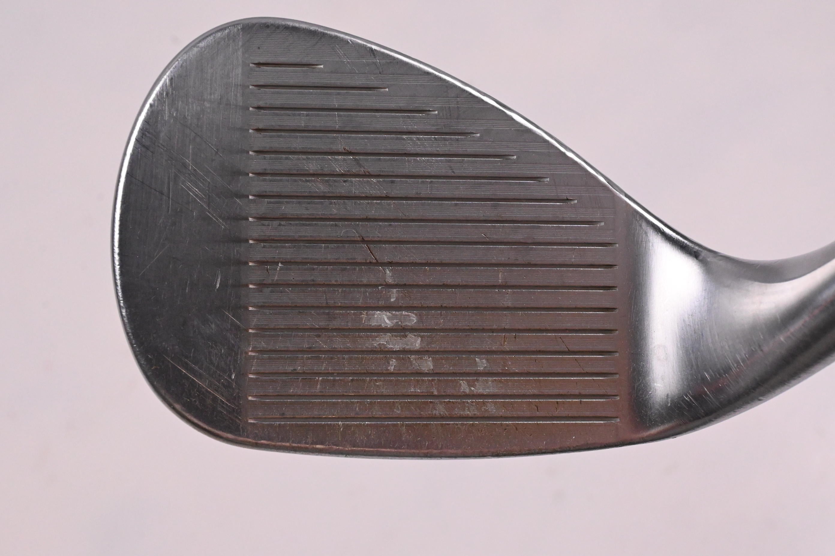 Titleist Vokey SM10 Lob Wedge / 58 Degree / Wedge Flex Titleist Vokey SM10 Shaft