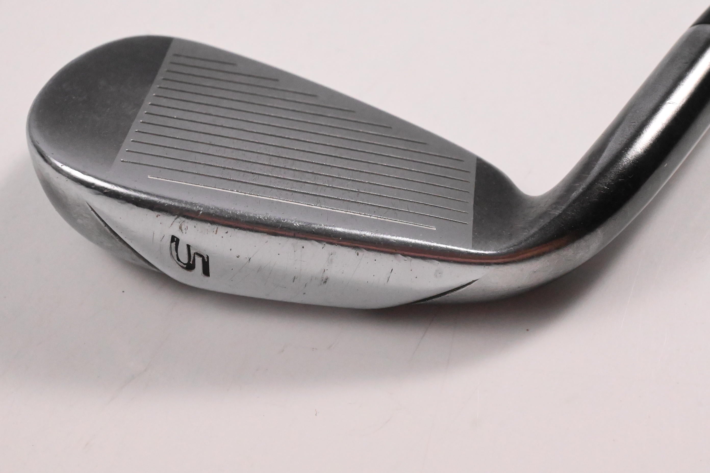 Taylormade Burner 2.0 #5 Iron / 24 Degree / Regular Flex Taylormade Burner Shaft