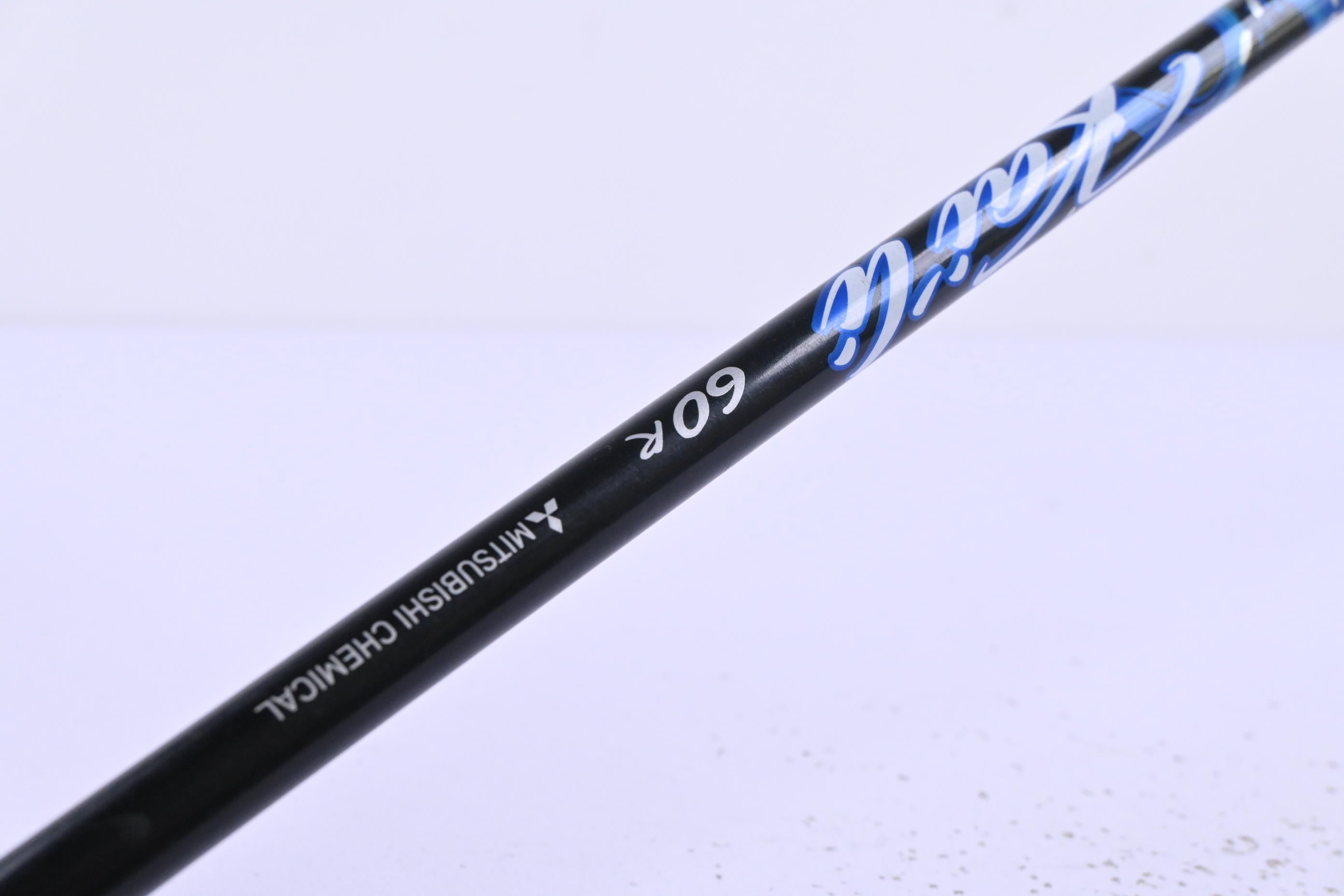 Cobra Aerojet #3 Wood / 15 Degree / Regular Flex Kai'li 60 Blue Shaft
