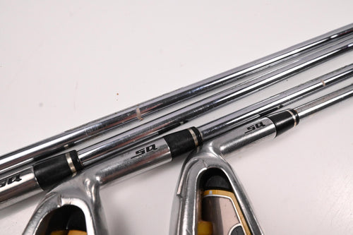 Nike SQ Sumo Irons / 4-PW+SW / Regular Flex SpeedLite Shafts
