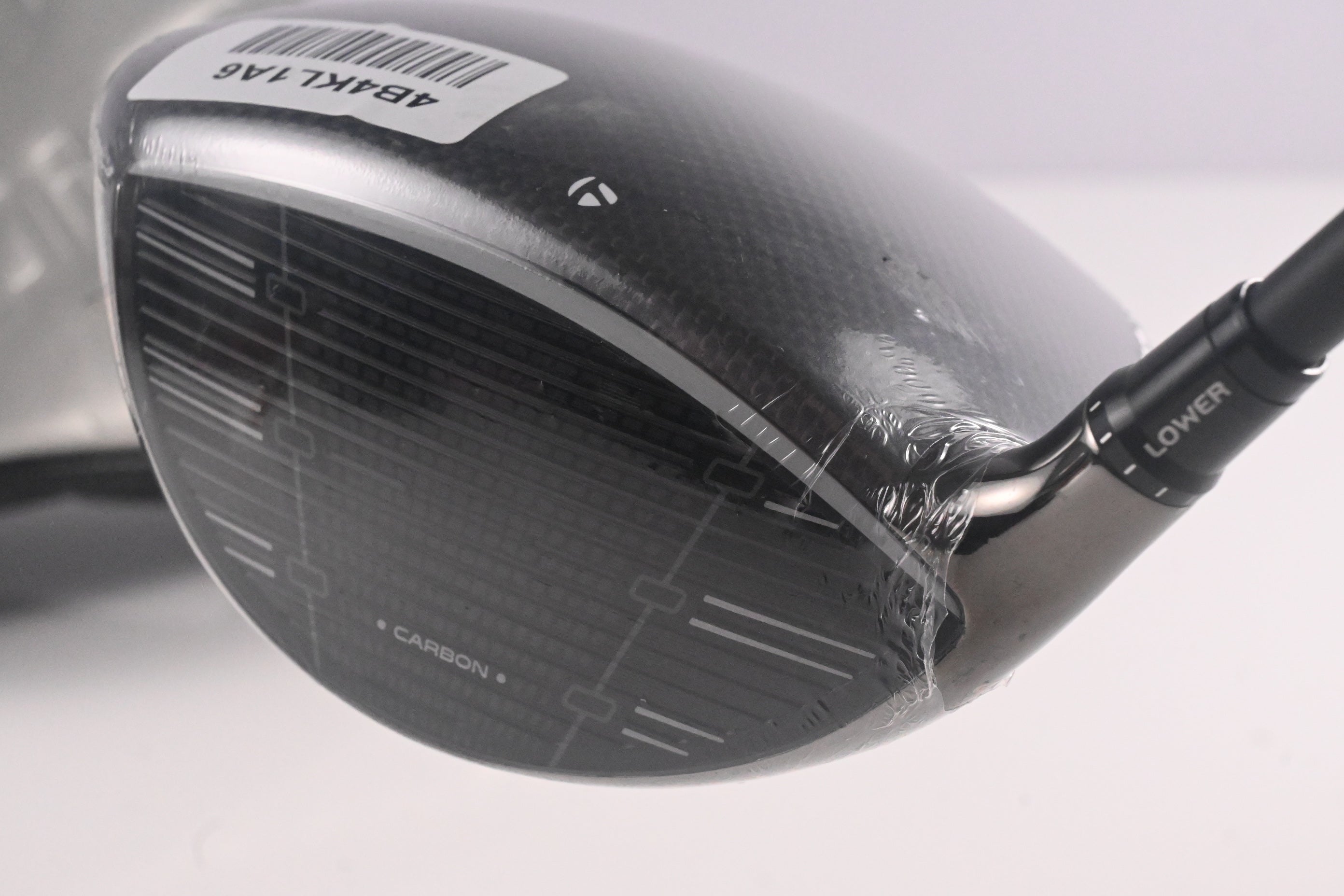 Taylormade Qi35 Driver / 10.5 Degree / Stiff Flex Fujikura Ventus Blue 5 Shaft