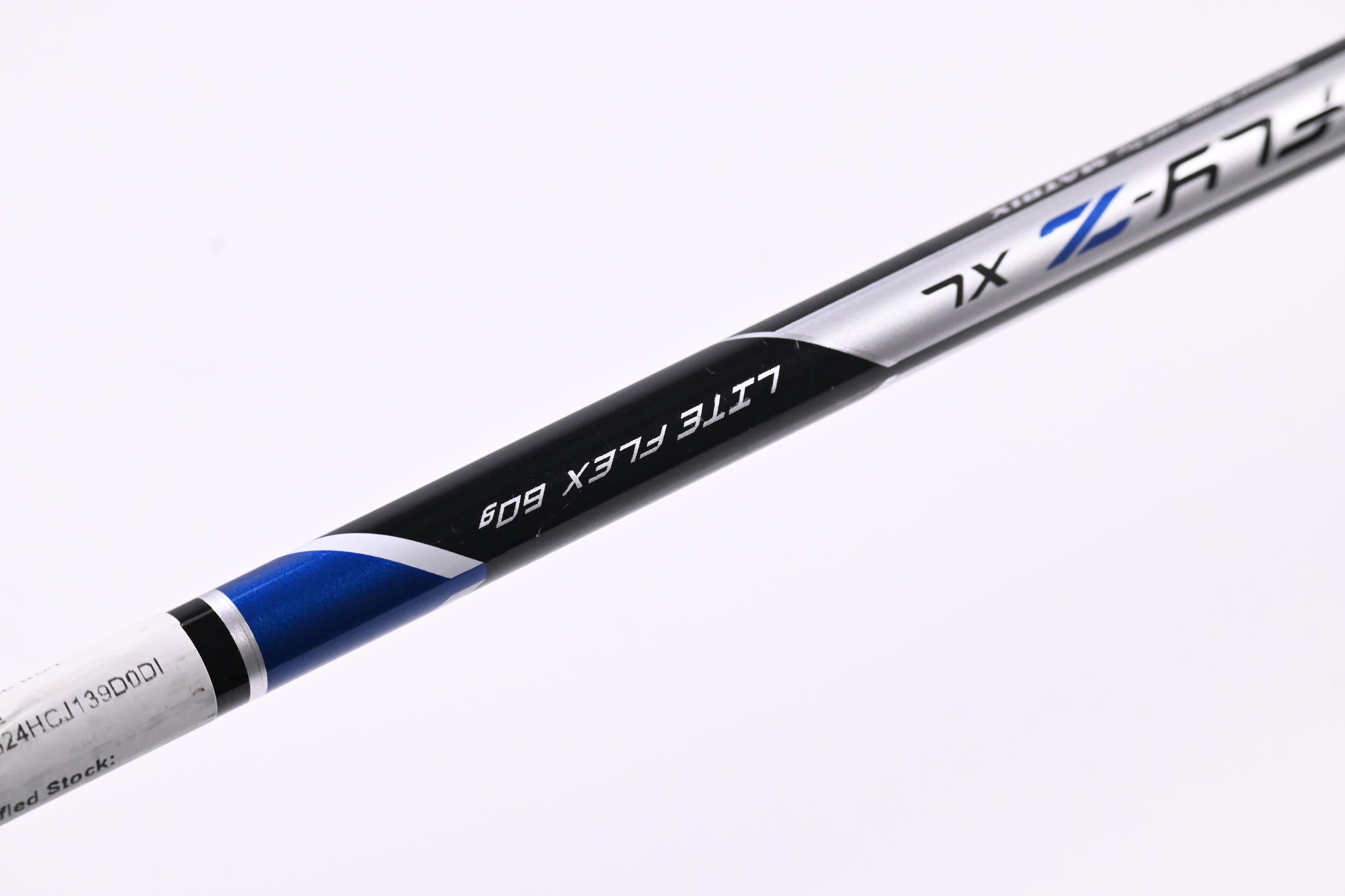 Cobra Fly-Z XL #7 Iron / Lite Flex Cobra Fly-Z XL 60 Shaft