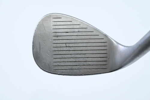 Titleist Vokey Spin Milled 2008 Lob Wedge / 60 Degree / Wedge Flex Vokey Design