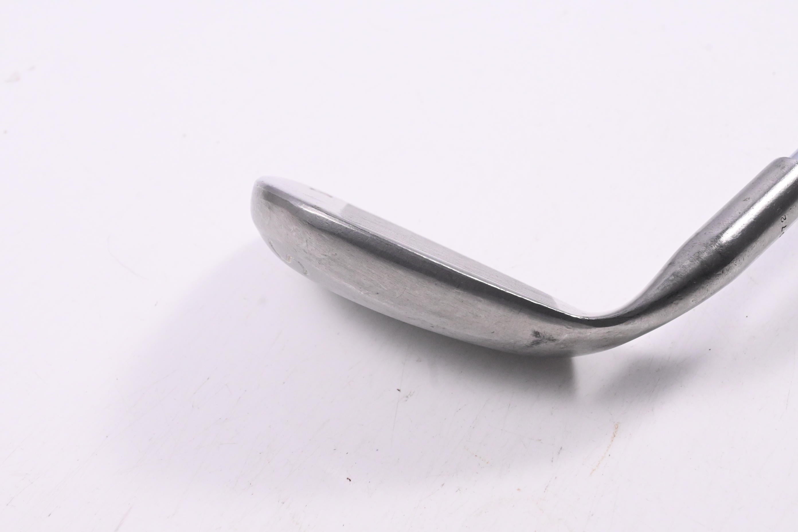 Ping Eye 2+ Gorge Sand Wedge / 53 Degree / White Dot / Wedge Flex Steel Shaft