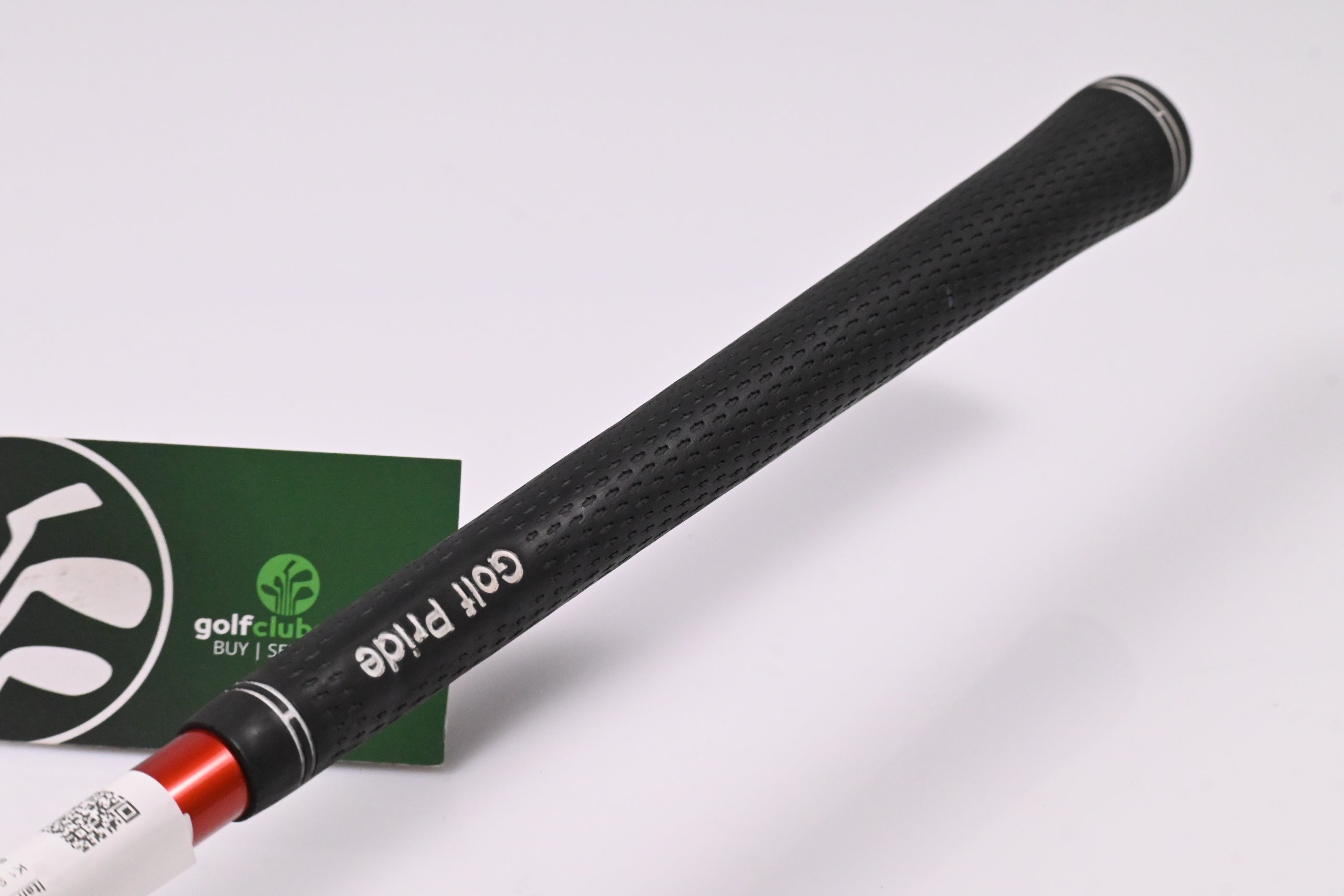 Slazenger K1 Speed #4 Hybrid / 21 Degree / Stiff Flex Slazenger Shaft