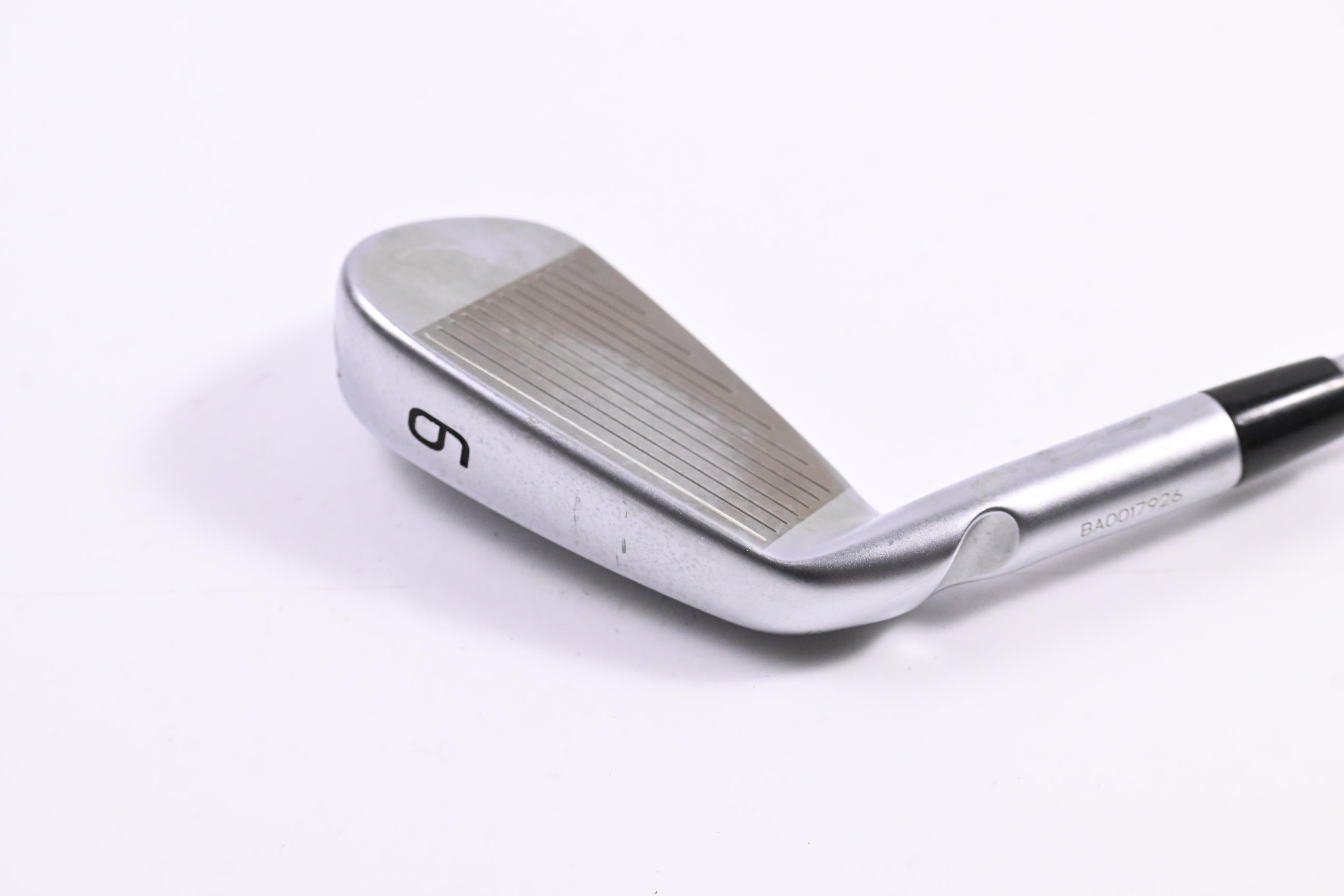Ping Blueprint S #6 Iron / 29.5 Degree / Stiff Flex Dynamic Gold Mid 115 S300