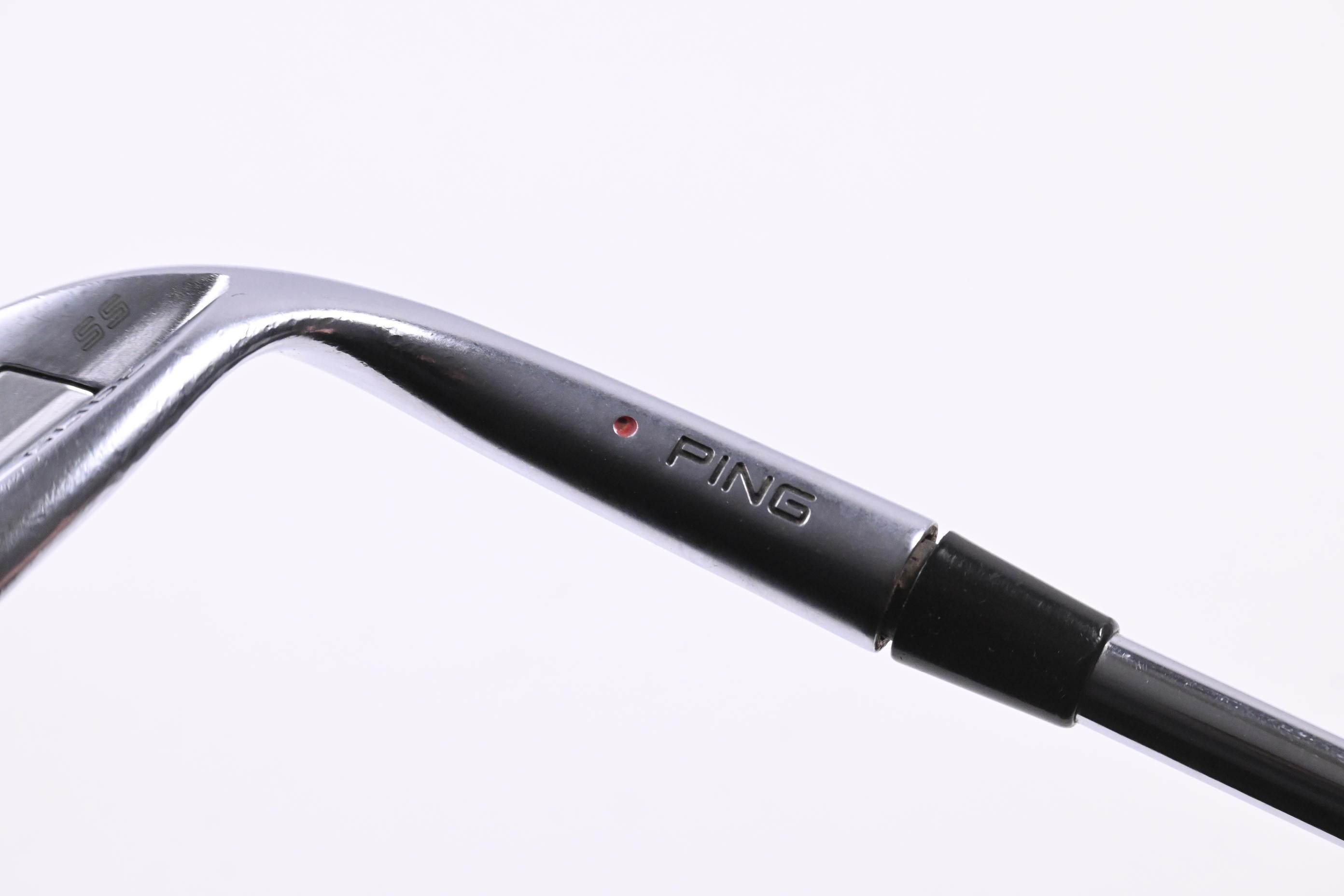 Ping Glide 3.0 Sand Wedge / 54 Degree / Red Dot / Wedge Flex Ping Z-Z115 Shaft