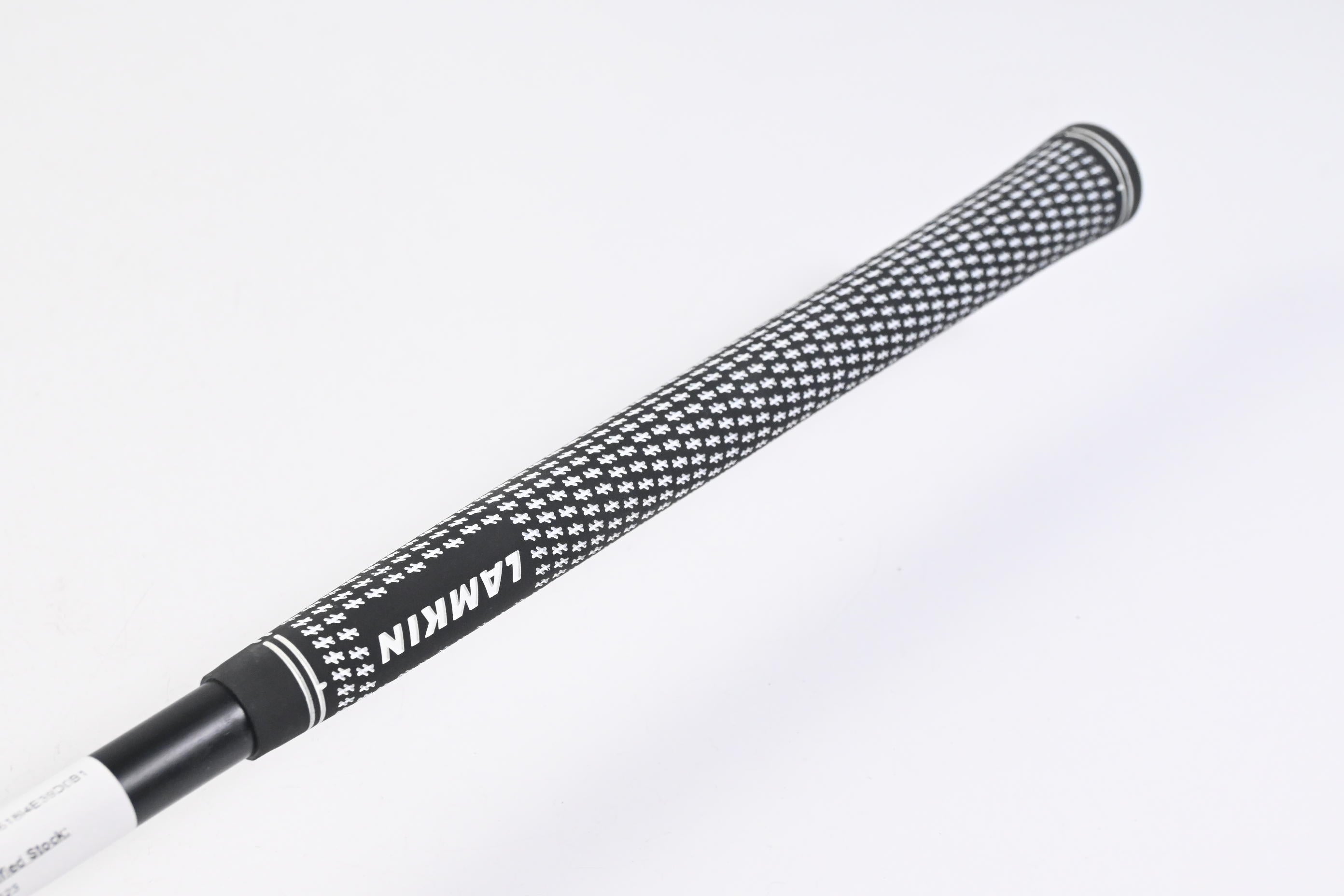 Takomo 101 UDI #2 Iron / 18 Degree / Regular Flex KBS Hybrid 70 Shaft