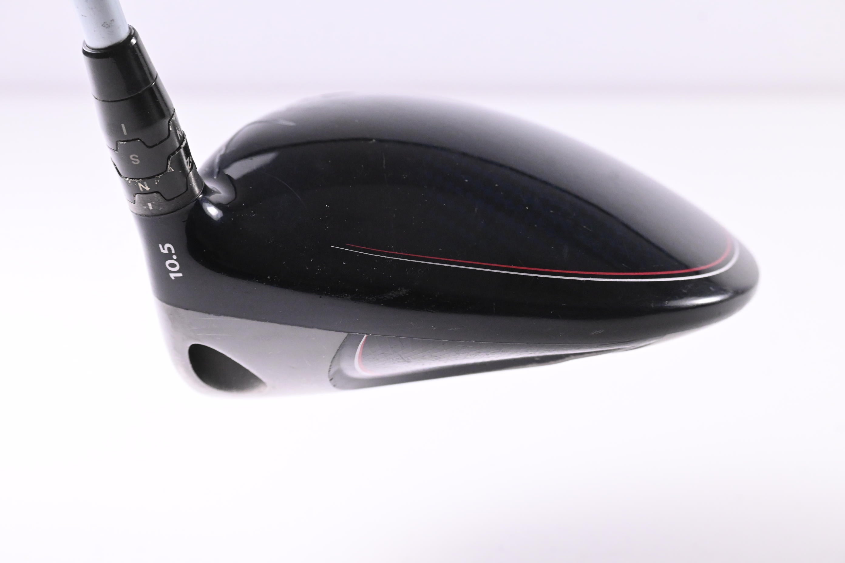 Callaway XR Speed Driver / 10.5 Degree / Regular Flex HZRDUS T800 55 Shaft