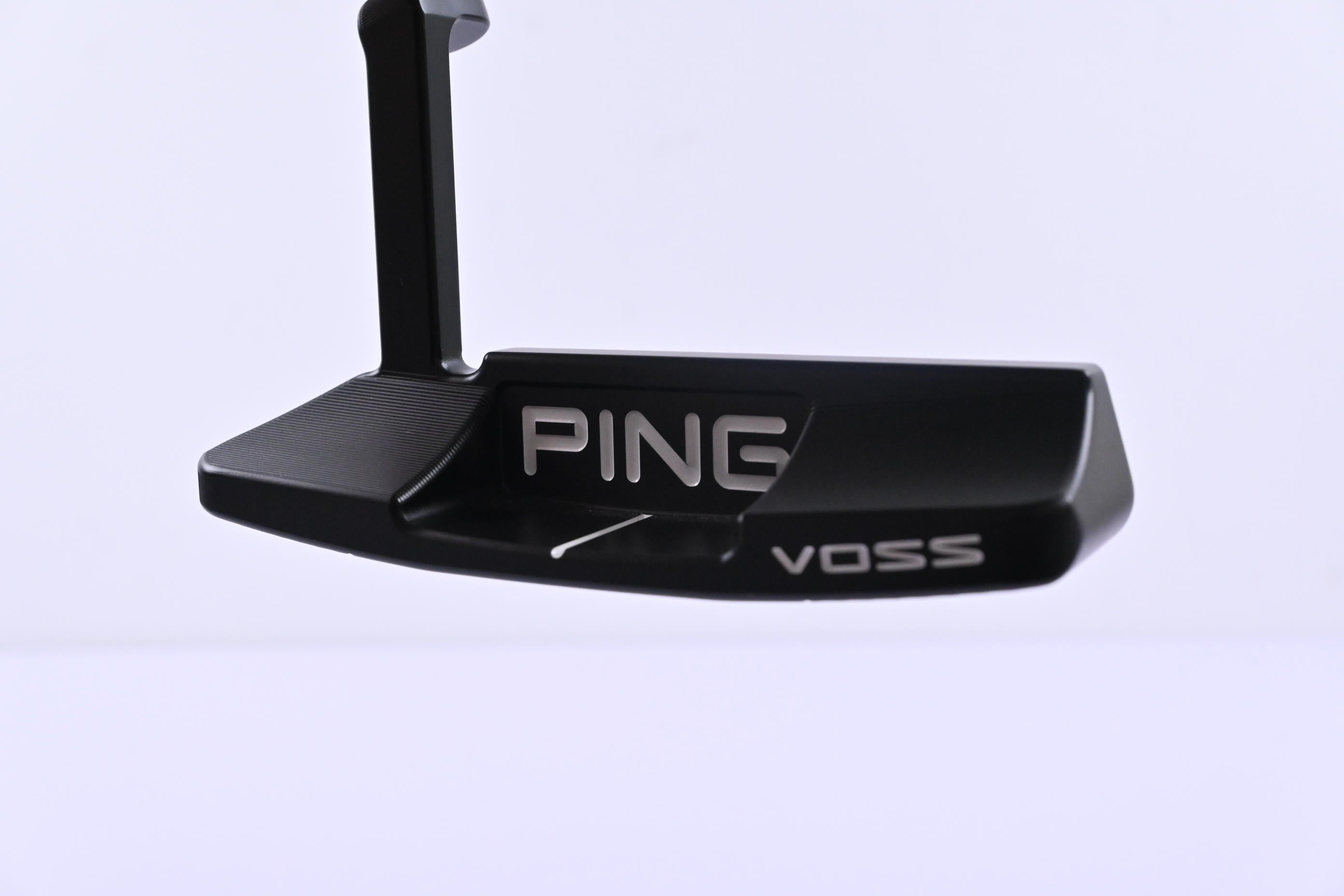 Ping Vault 2.0 Voss Putter / Black Dot / 33 Inch